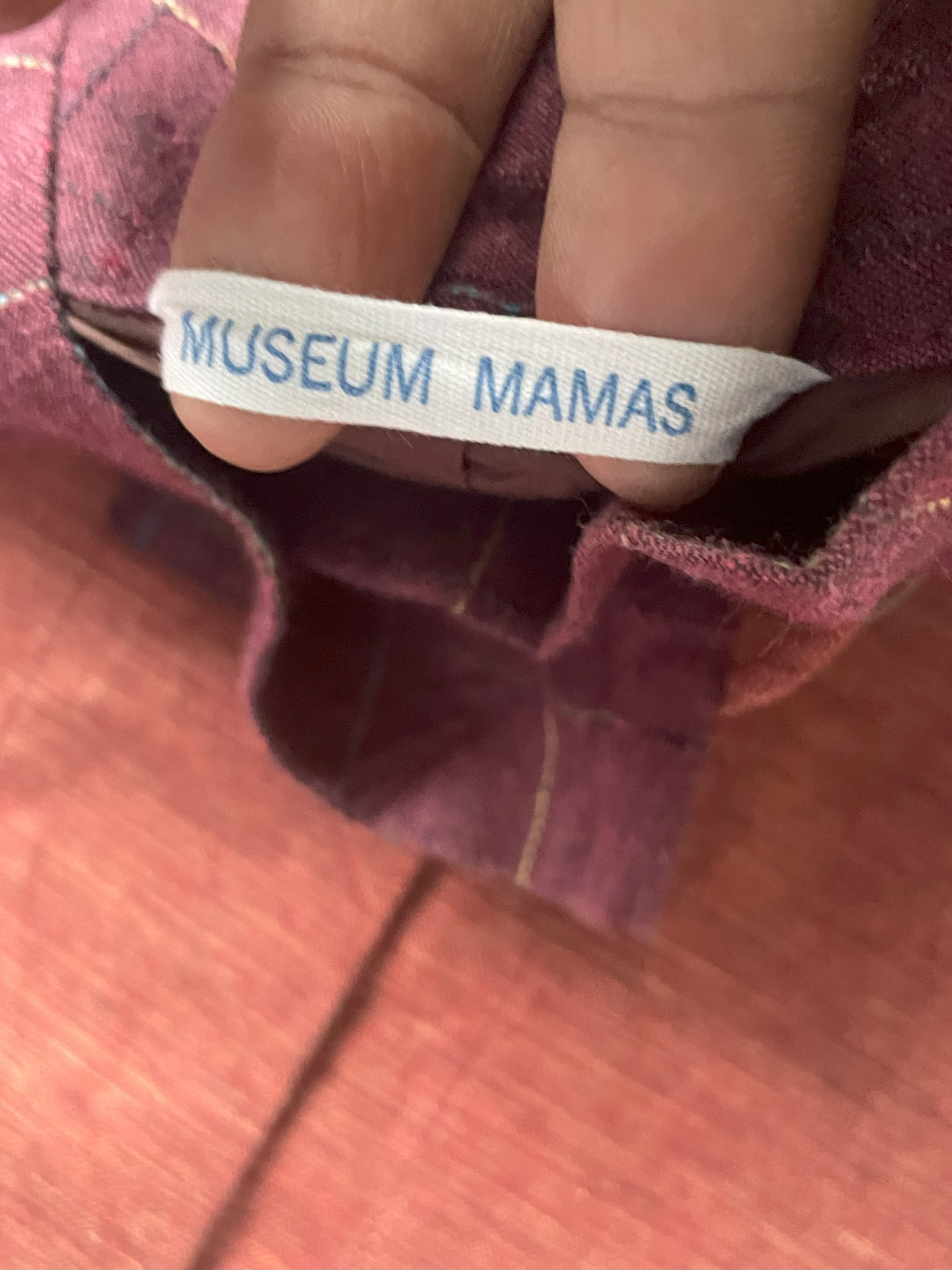 Other Museum Mamas Kimono Jacket Size US XL / EU 56 / 4 - 13 Thumbnail