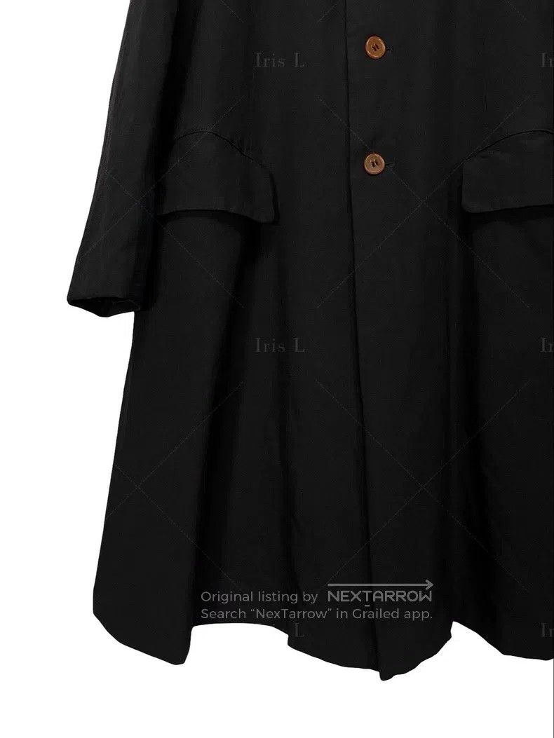 Comme des Garcons Comme Des Garcons Coat Size XS / US 0-2 / IT 36-38 - 4 Thumbnail