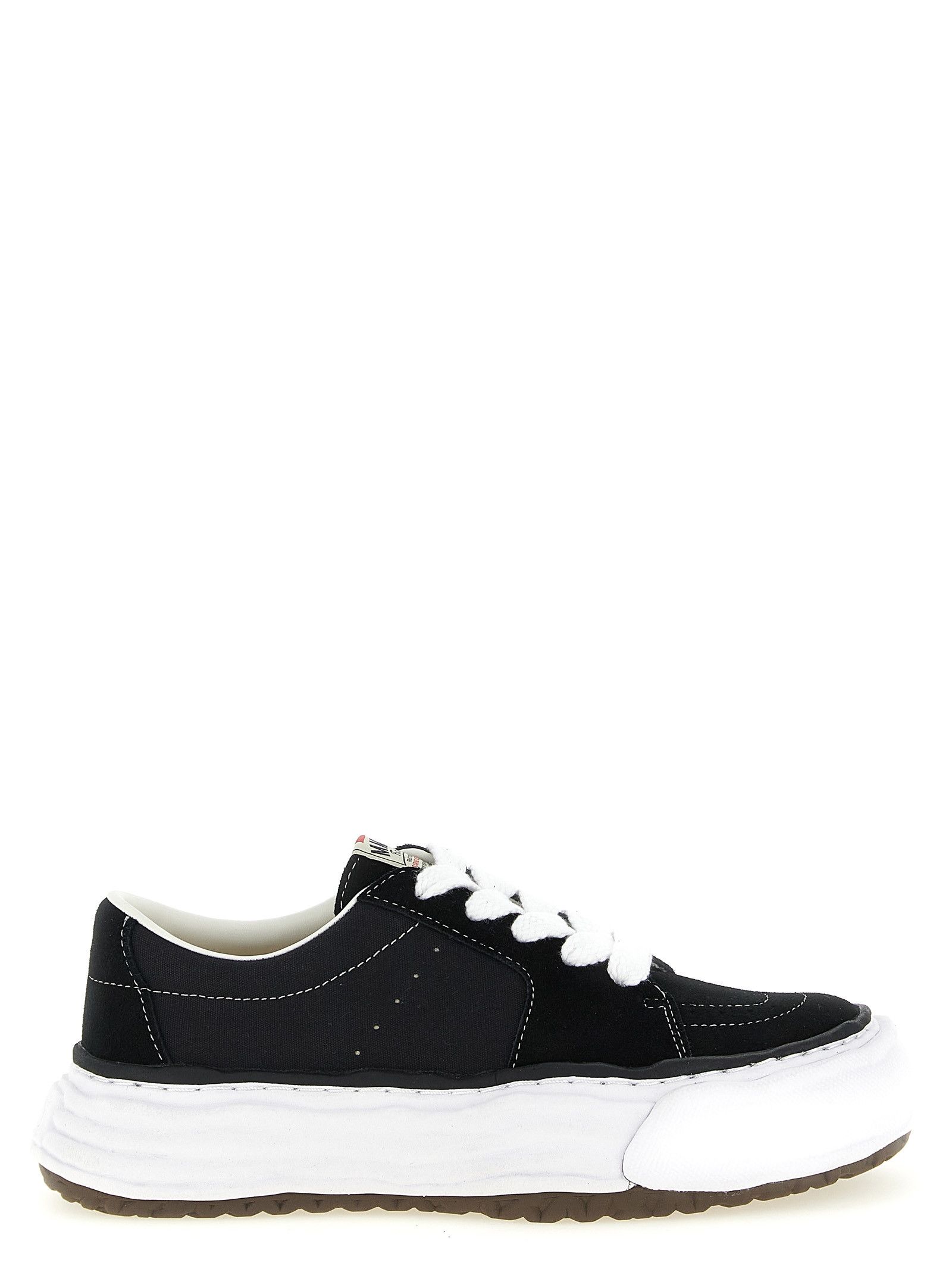 Maison MIHARA YASUHIRO 'Eric' sneakers Size US 12 / EU 45 - 1 Thumbnail