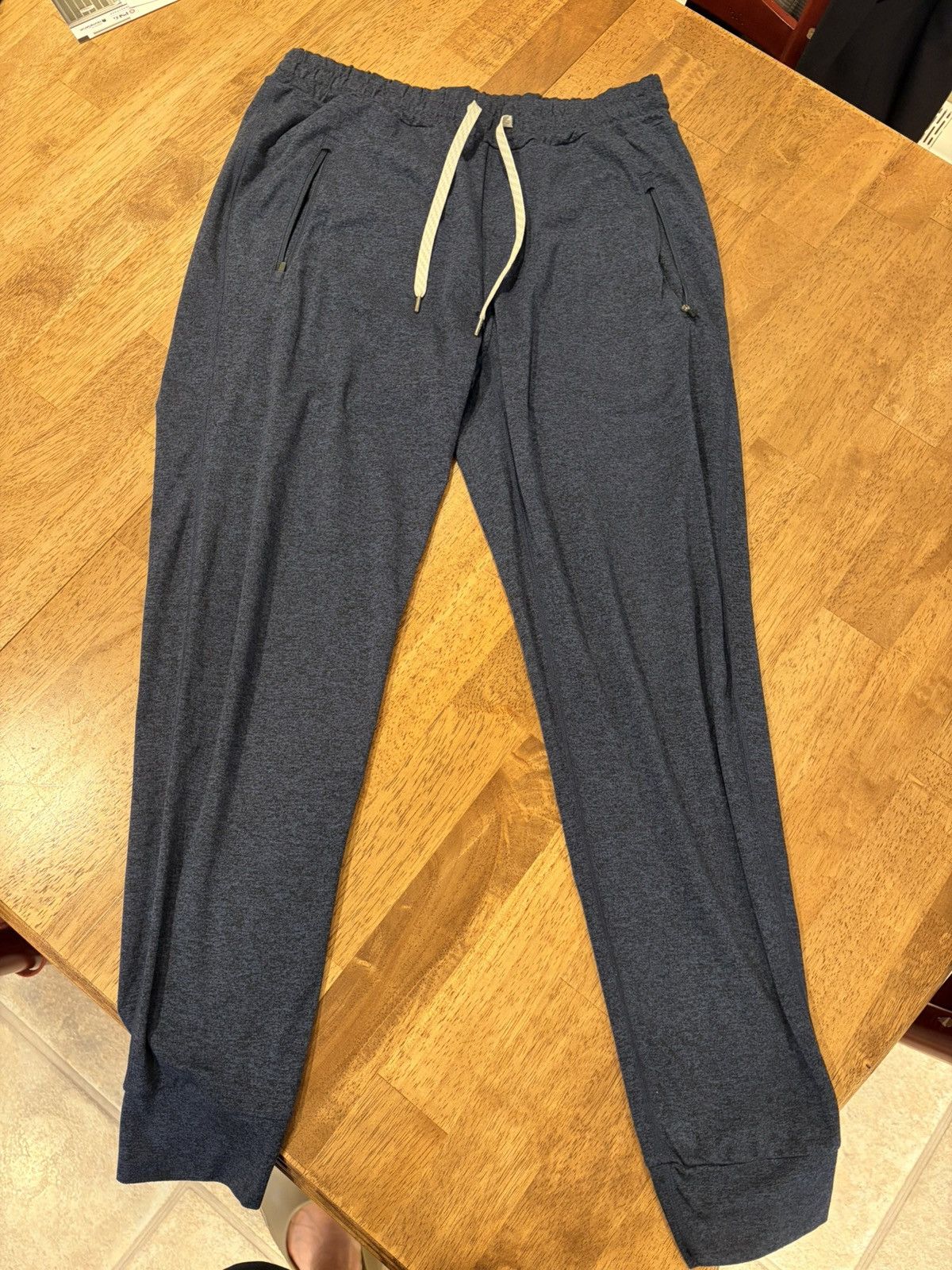 Vuori Vuori Ponto Performance Jogger size M Size US 32 / EU 48 - 1 Thumbnail