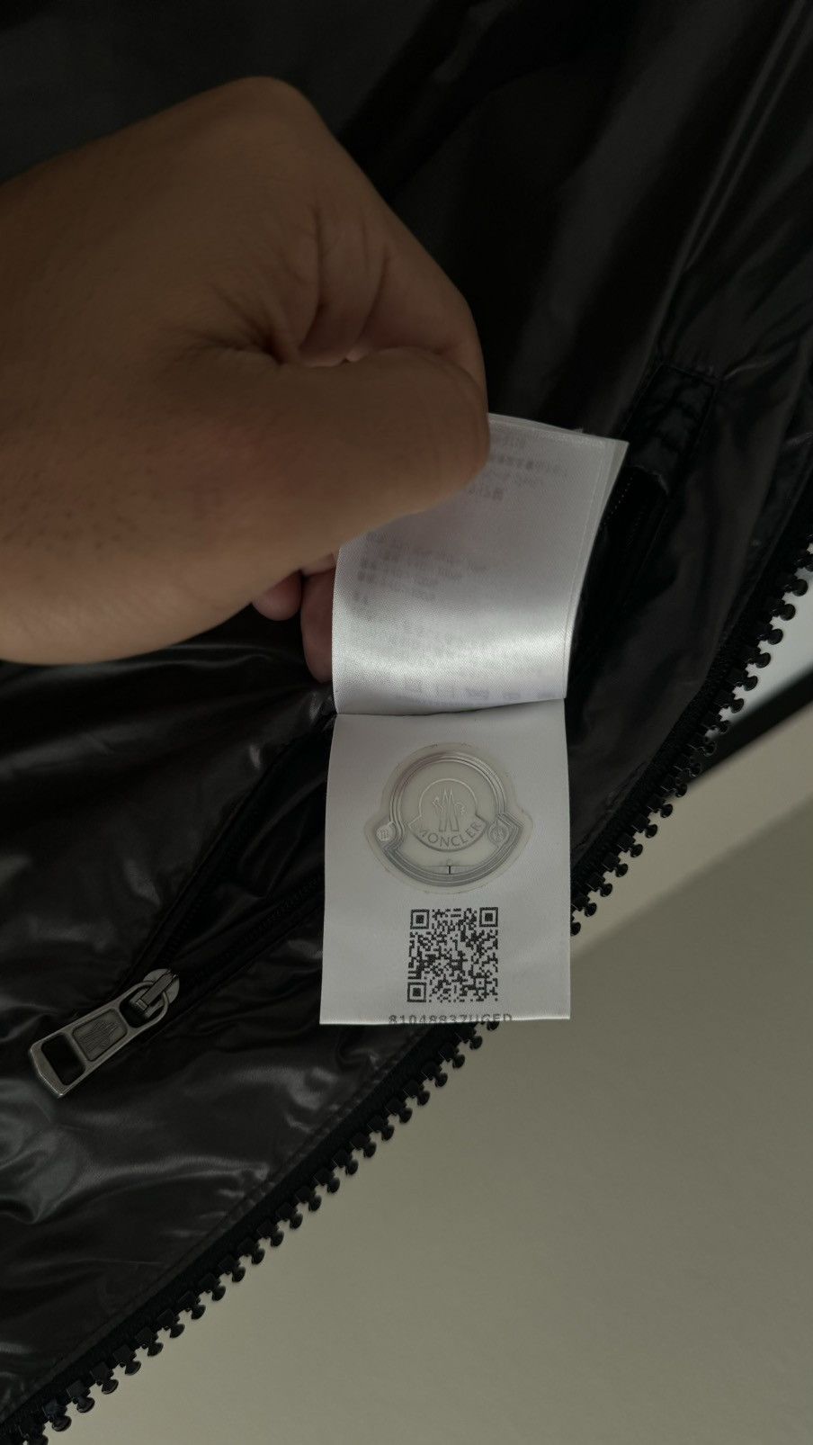 Moncler Moncler Maya Down Jacket 2 Size US M / EU 48-50 / 2 - 8 Thumbnail