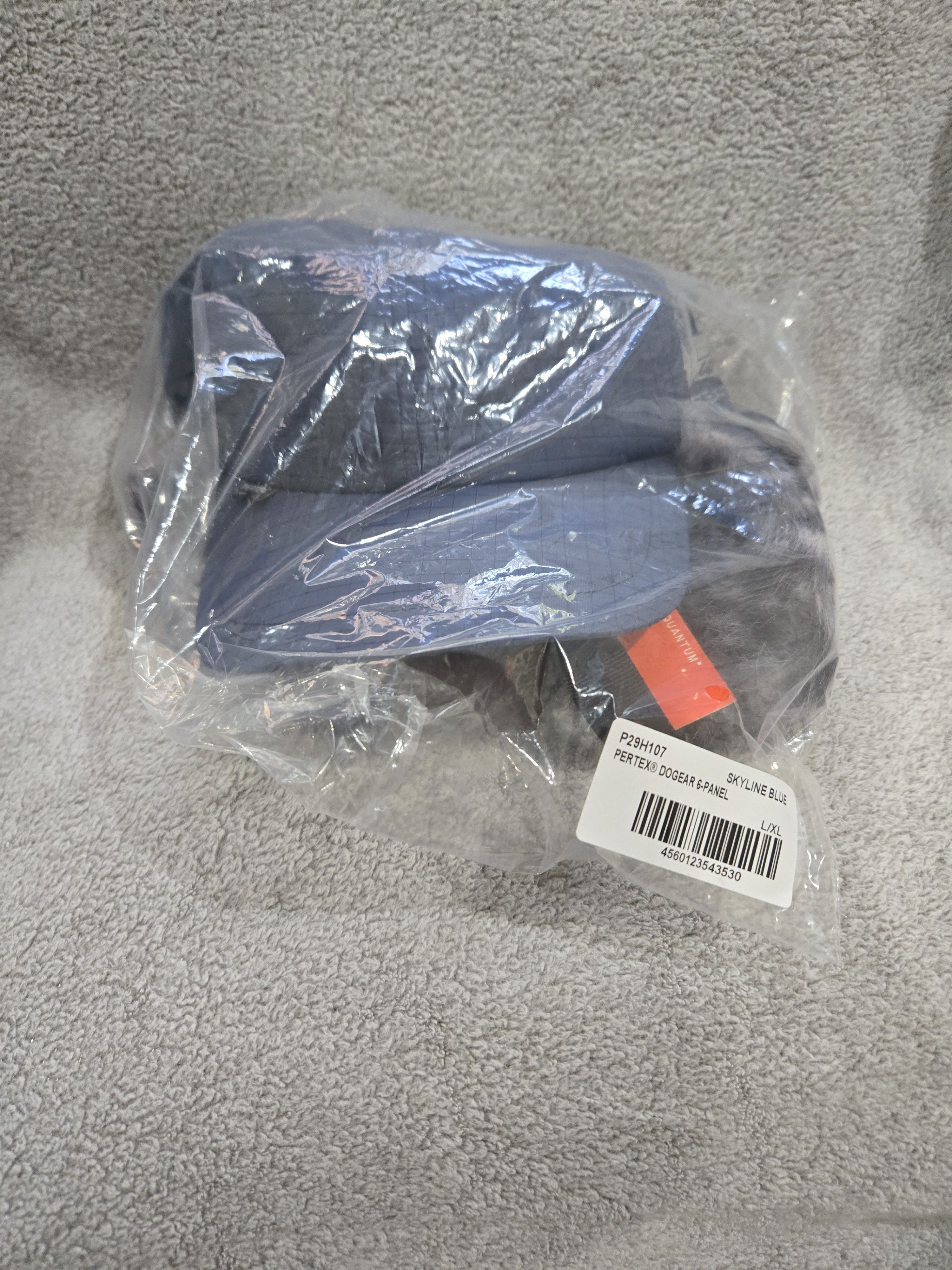 Palace Palace Pertex Dogear 6-Panel Size L/XL Size ONE SIZE - 6 Thumbnail