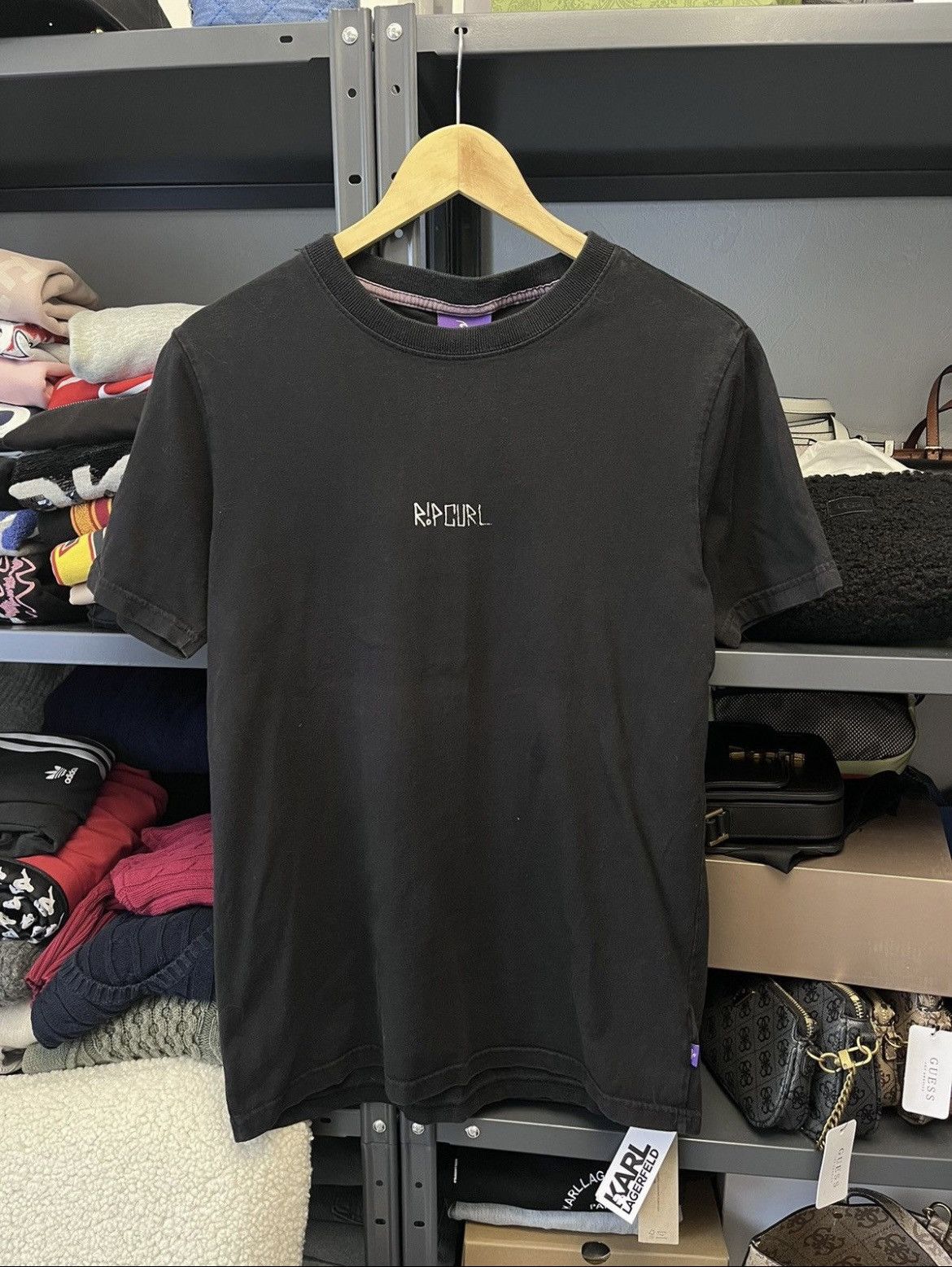 Rip Curl Rip Curl Surf Style T-shirt Size US M / EU 48-50 / 2 - 1 Thumbnail