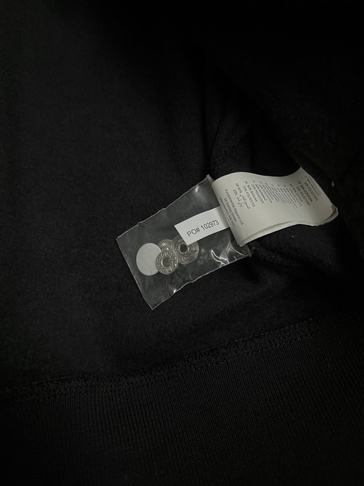 Audi Audi sport bombers Size US XL / EU 56 / 4 - 9 Thumbnail