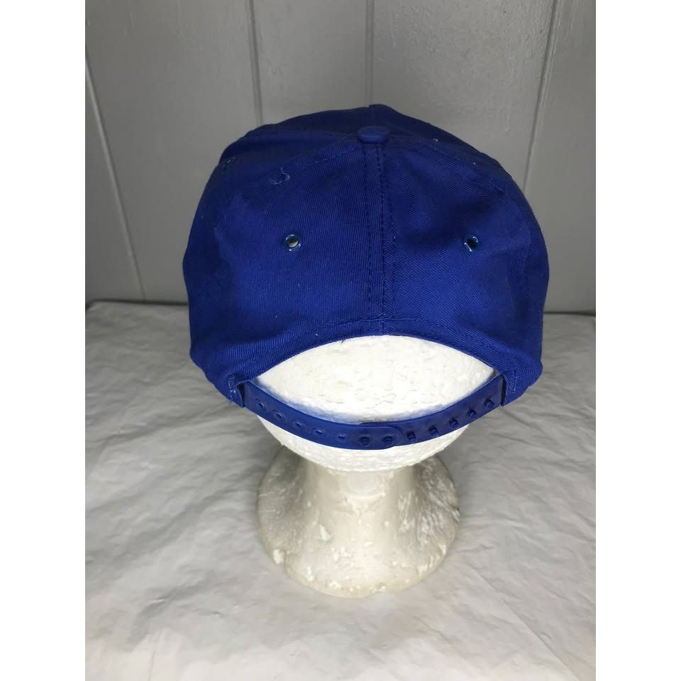 Vintage Vintage US Ski Team Prestone Patch Made USA snapback hat cap Size ONE SIZE - 3 Thumbnail