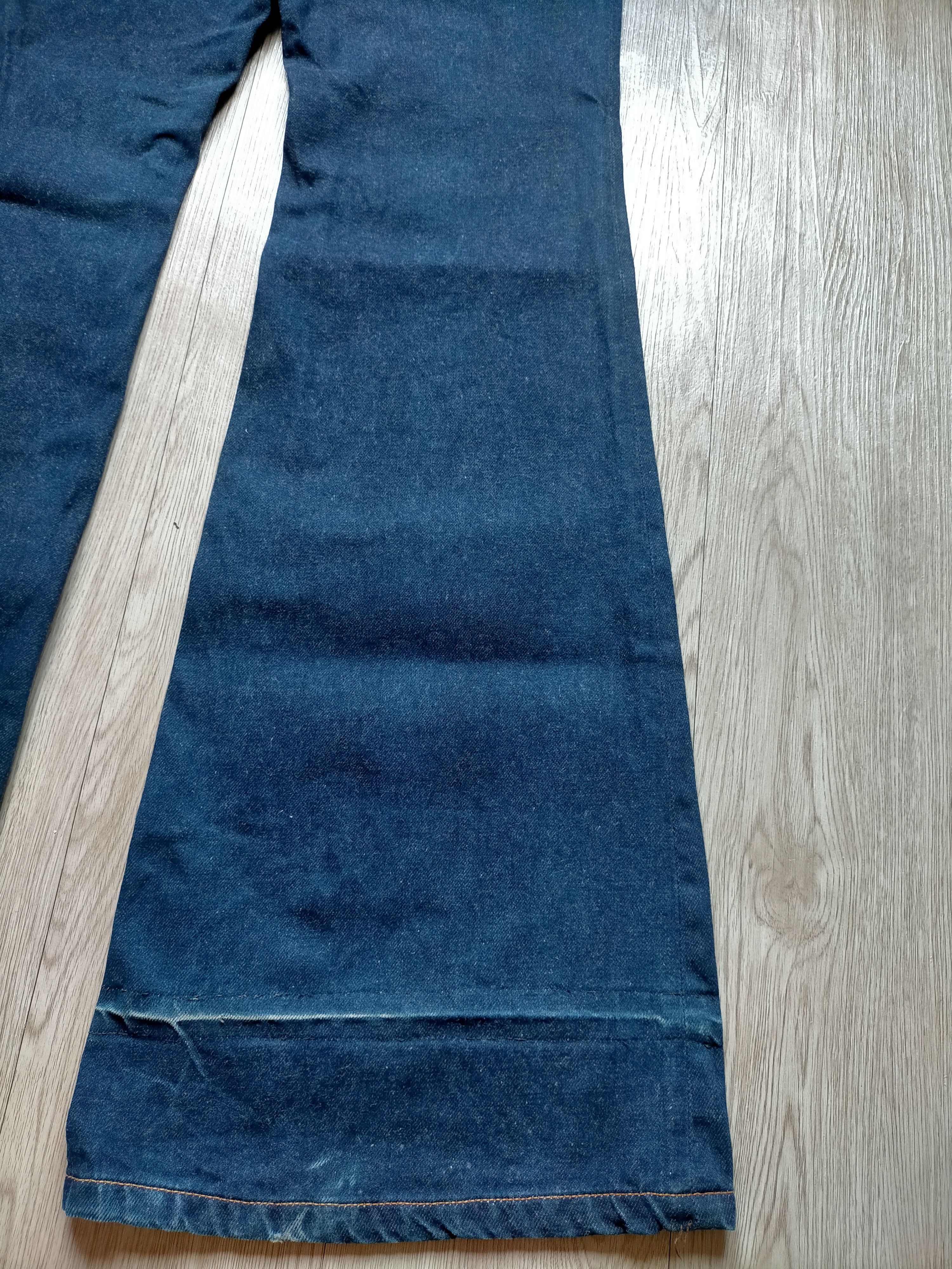 Le Grande Bleu (L.G.B.) Flare Jeans Bush Judy Ann boot cut denim Size US 28 / EU 44 - 14 Thumbnail