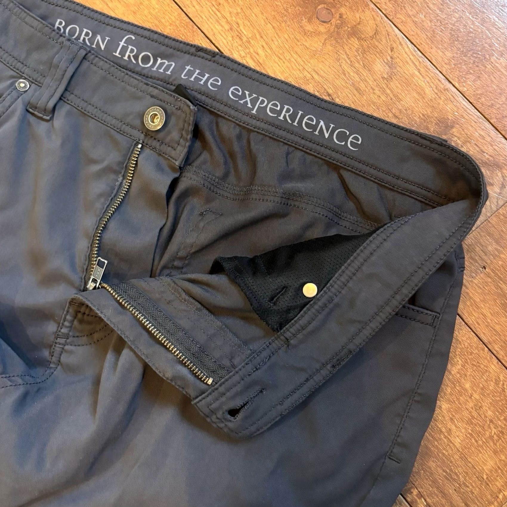 Prana VINTAGE? No. Size US 34 / EU 50 - 6 Thumbnail