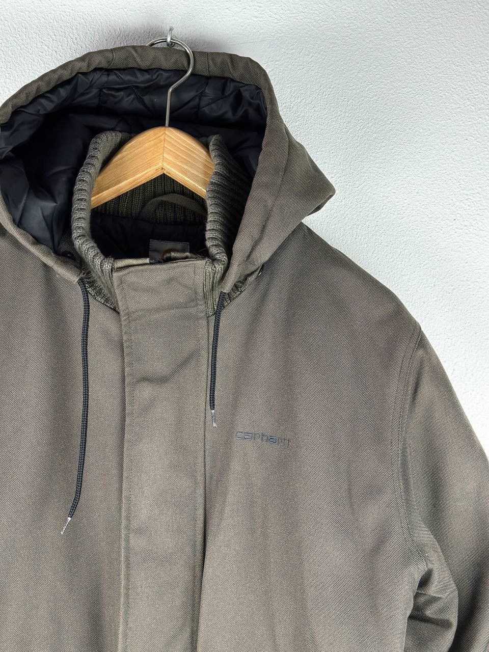 Carhartt Carhartt Jacket Size US L / EU 52-54 / 3 - 3 Thumbnail