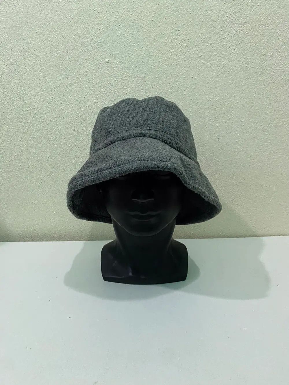 Vintage Vintage Crocodile Bucket Hat Size ONE SIZE - 2 Thumbnail