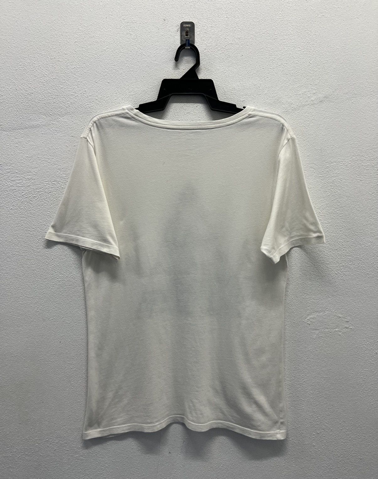 Vintage VINTAGE THE FALL OF MAN SHIRT Size US M / EU 48-50 / 2 - 2 Thumbnail