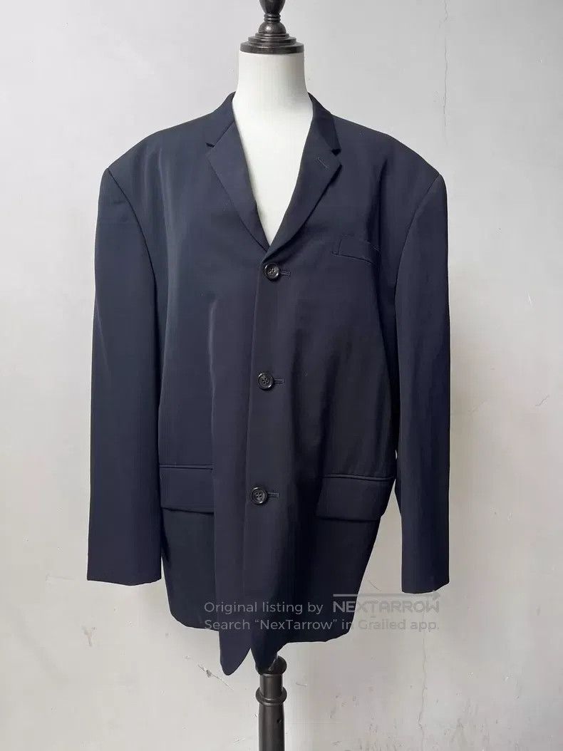 Comme des Garcons Comme Des Garcons jacket Size S / US 4 / IT 40 - 1 Thumbnail