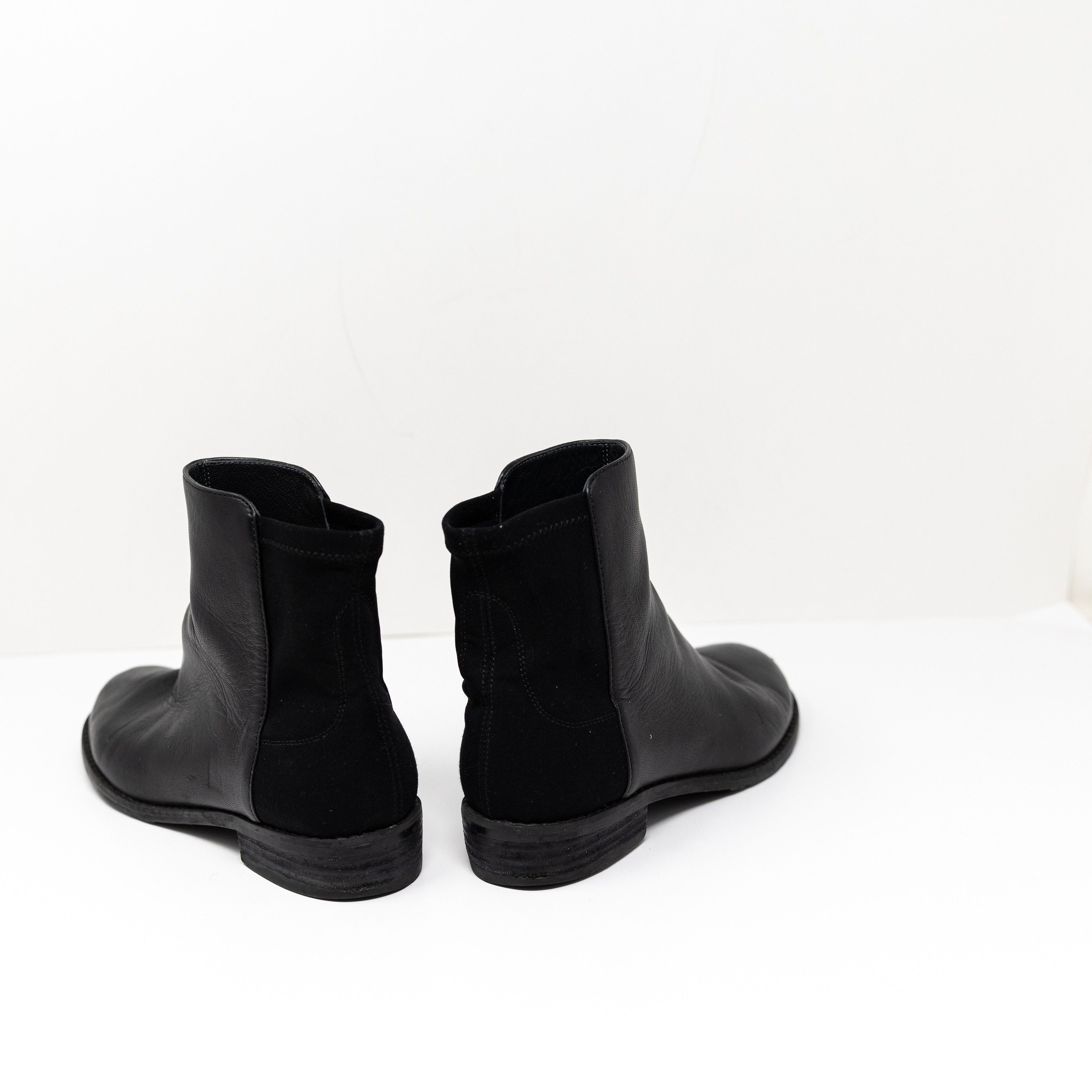 Stuart Weitzman Stuart Weitzman Women's 50/50 Genuine Size US 5 / IT 35 - 3 Thumbnail