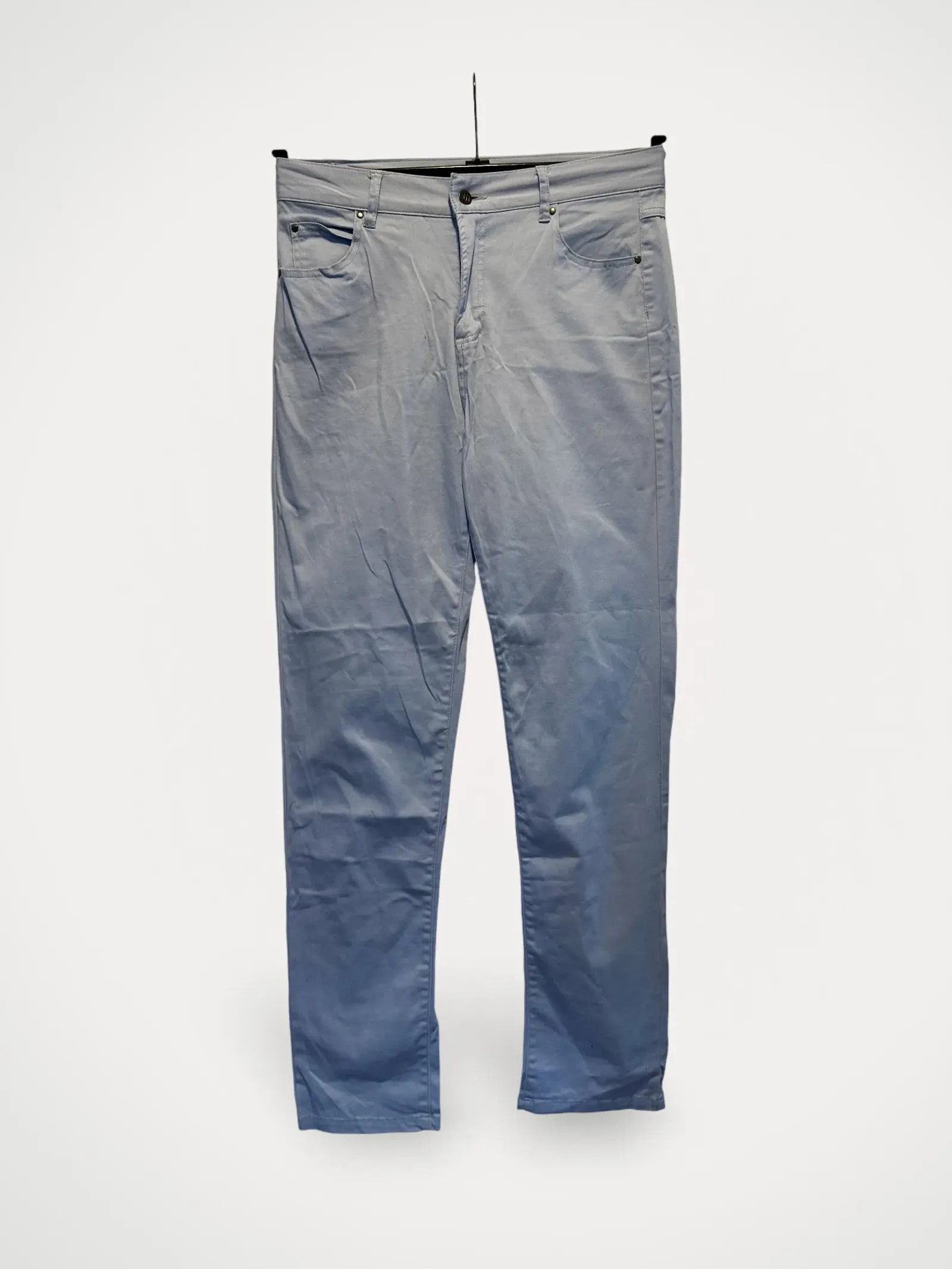 Ilse Jacobsen Ilse Jacobsen Pants Size 24" / US 00 / IT 34 - 1 Thumbnail