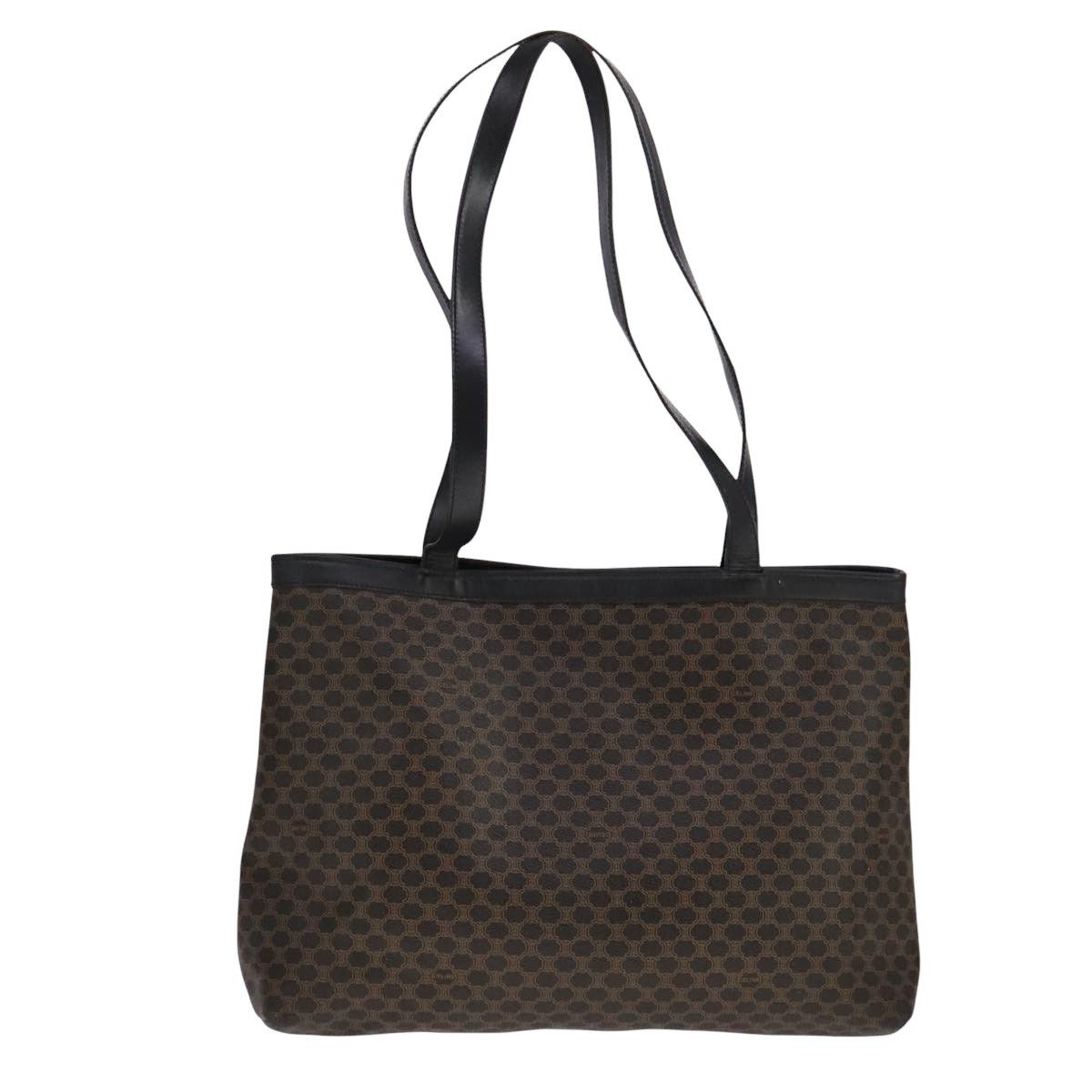 Celine Céline Macadam tote Size ONE SIZE - 1 Thumbnail