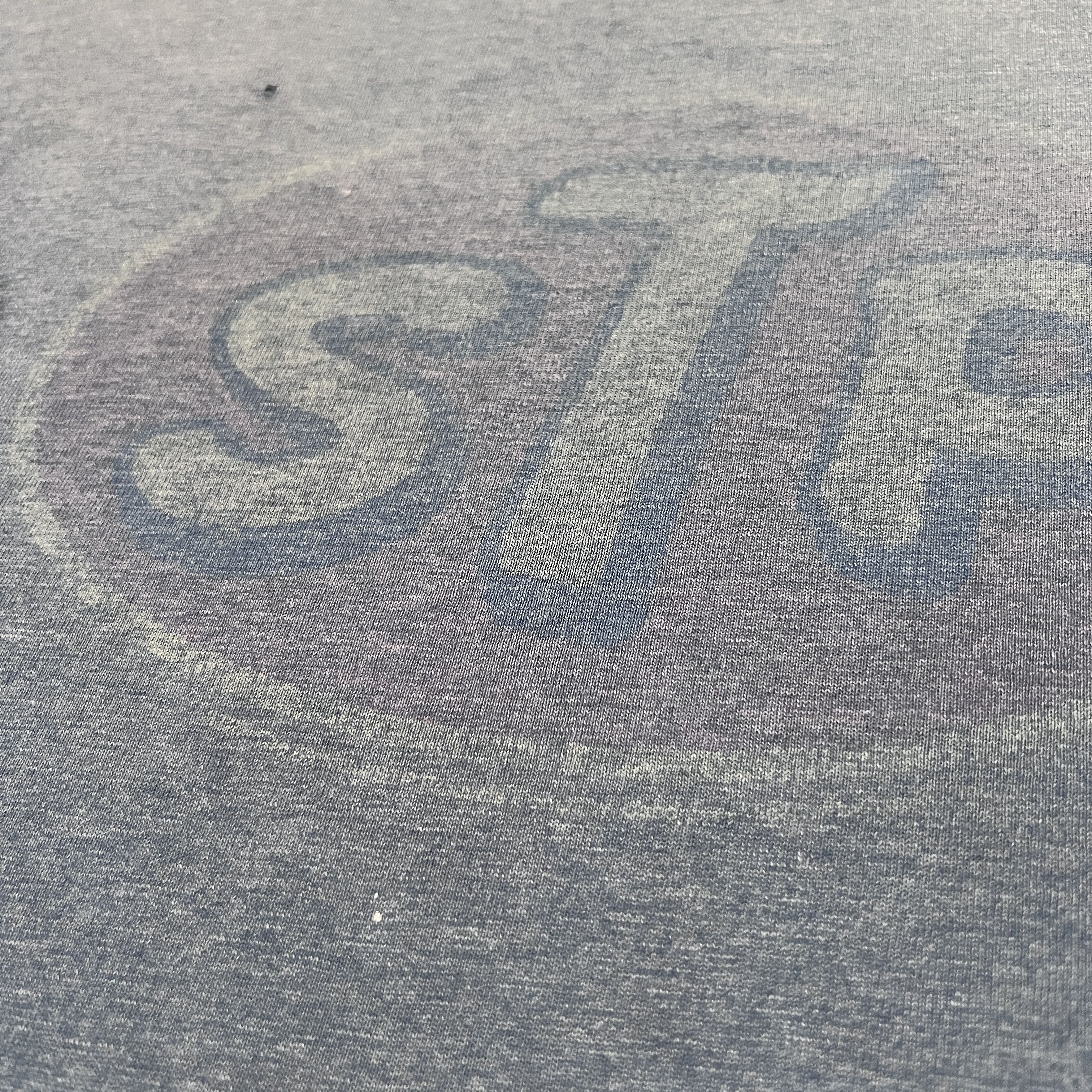 Gear for Sports Vintage Y2K STP Promo Tee Distressed Faded Thrashed Size US L / EU 52-54 / 3 - 3 Thumbnail