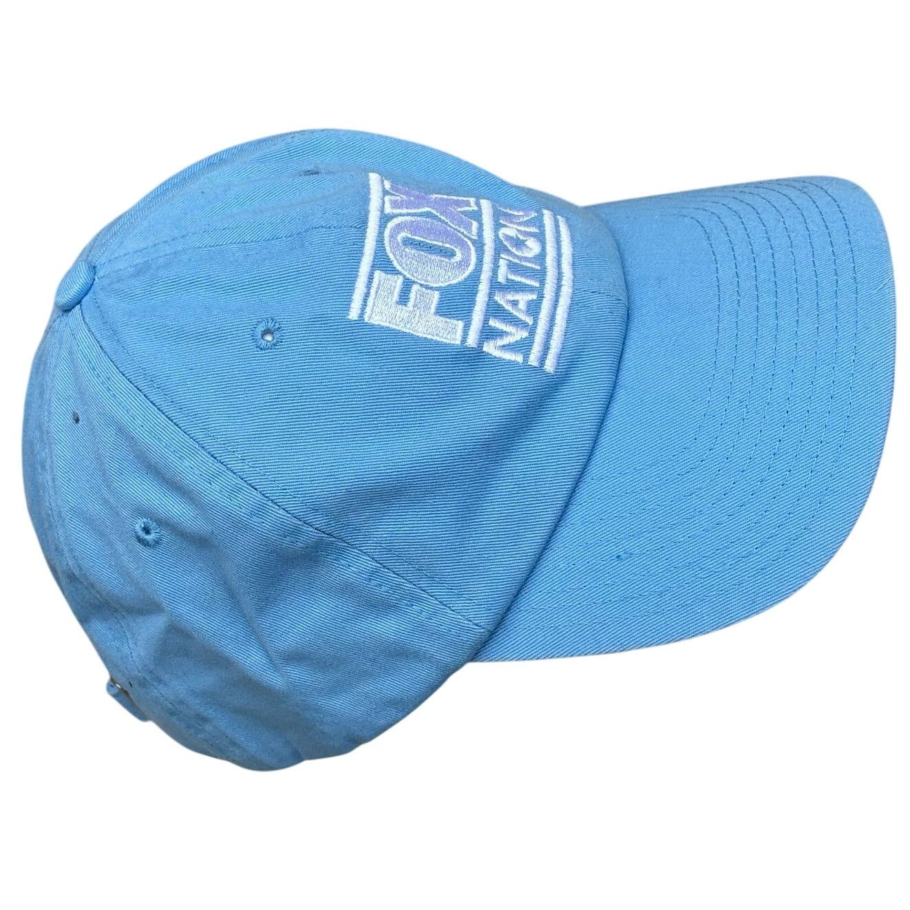 Other Blue Fox Nation Men's Hat Size ONE SIZE - 2 Thumbnail