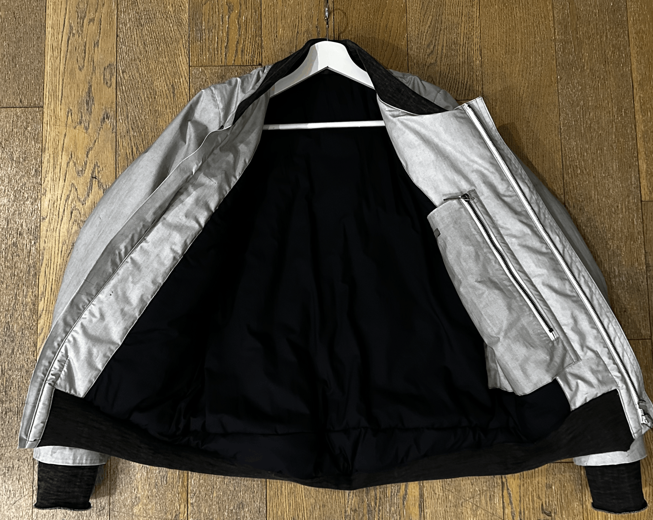 Taichi Murakami Taichi Murakami Primaloft MA-1 Size US M / EU 48-50 / 2 - 3 Thumbnail
