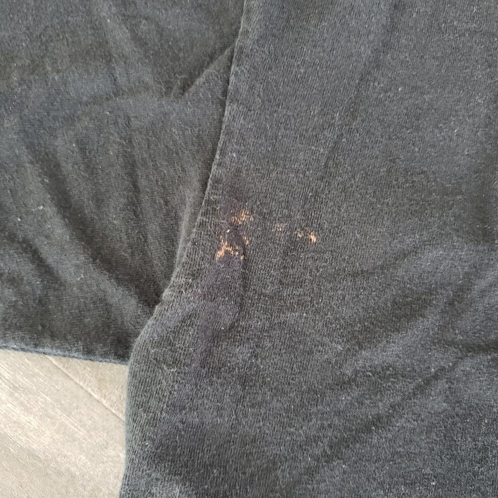 Gildan Black Fat Bastard BBQ 51 Short Sleeve Size US L / EU 52-54 / 3 - 3 Thumbnail