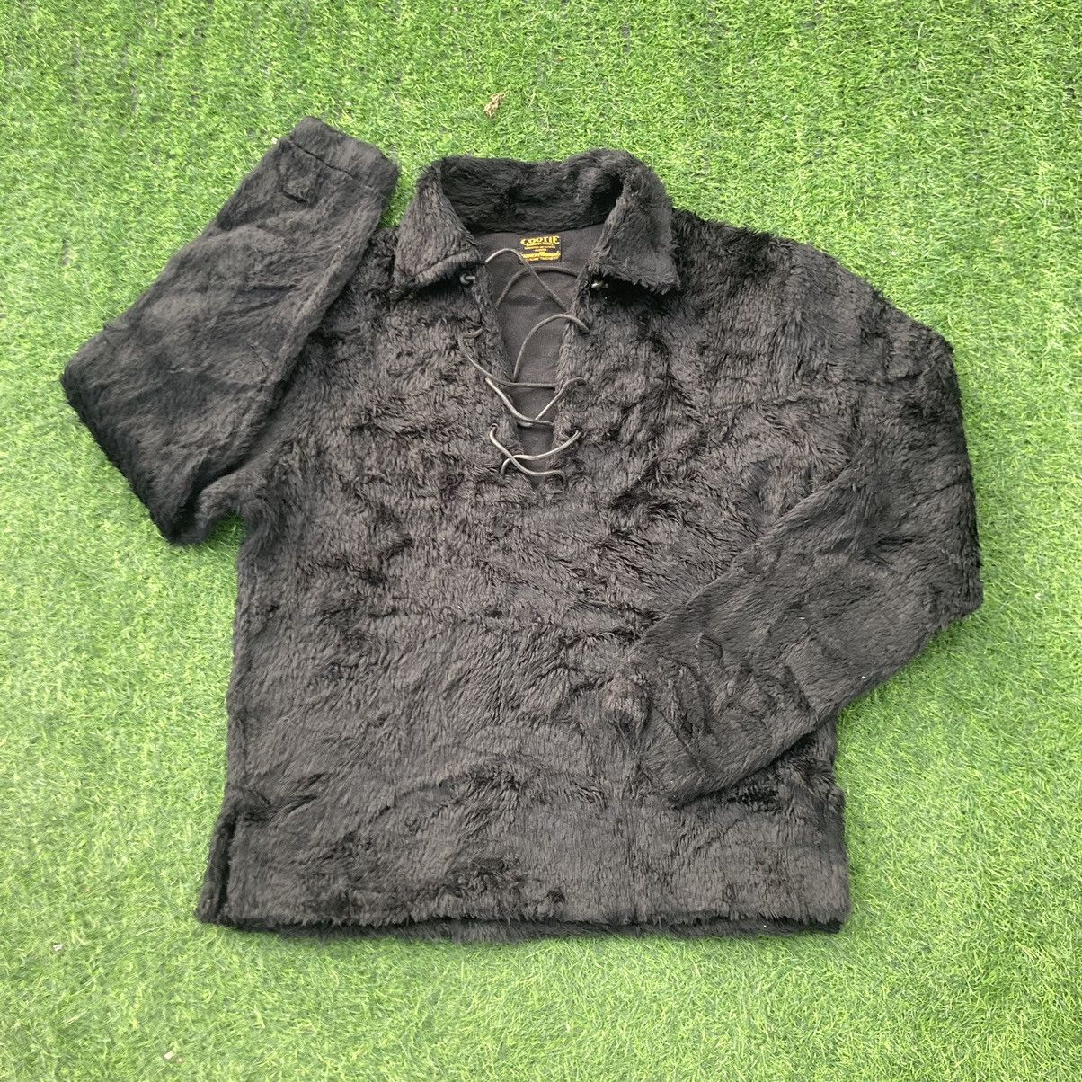 Japanese Brand COOTIE MEDIEVAL PIRATES FLEECE Size US M / EU 48-50 / 2 - 1 Thumbnail
