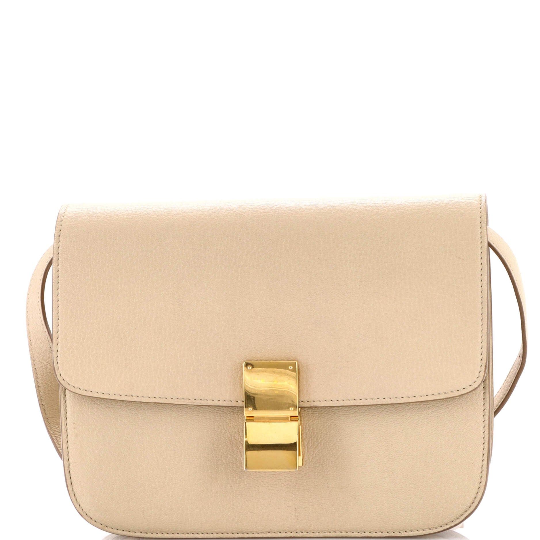 Celine Classic Box Bag Size ONE SIZE - 1 Thumbnail