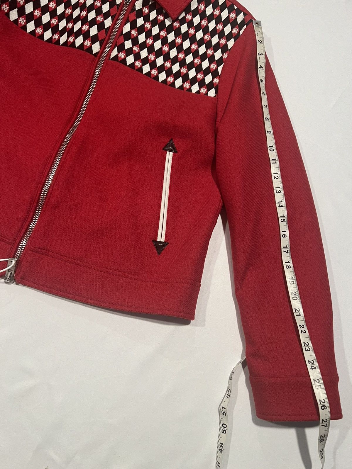 Amiri Amiri men’s coat. 52/L. $2650 Size US L / EU 52-54 / 3 - 7 Thumbnail