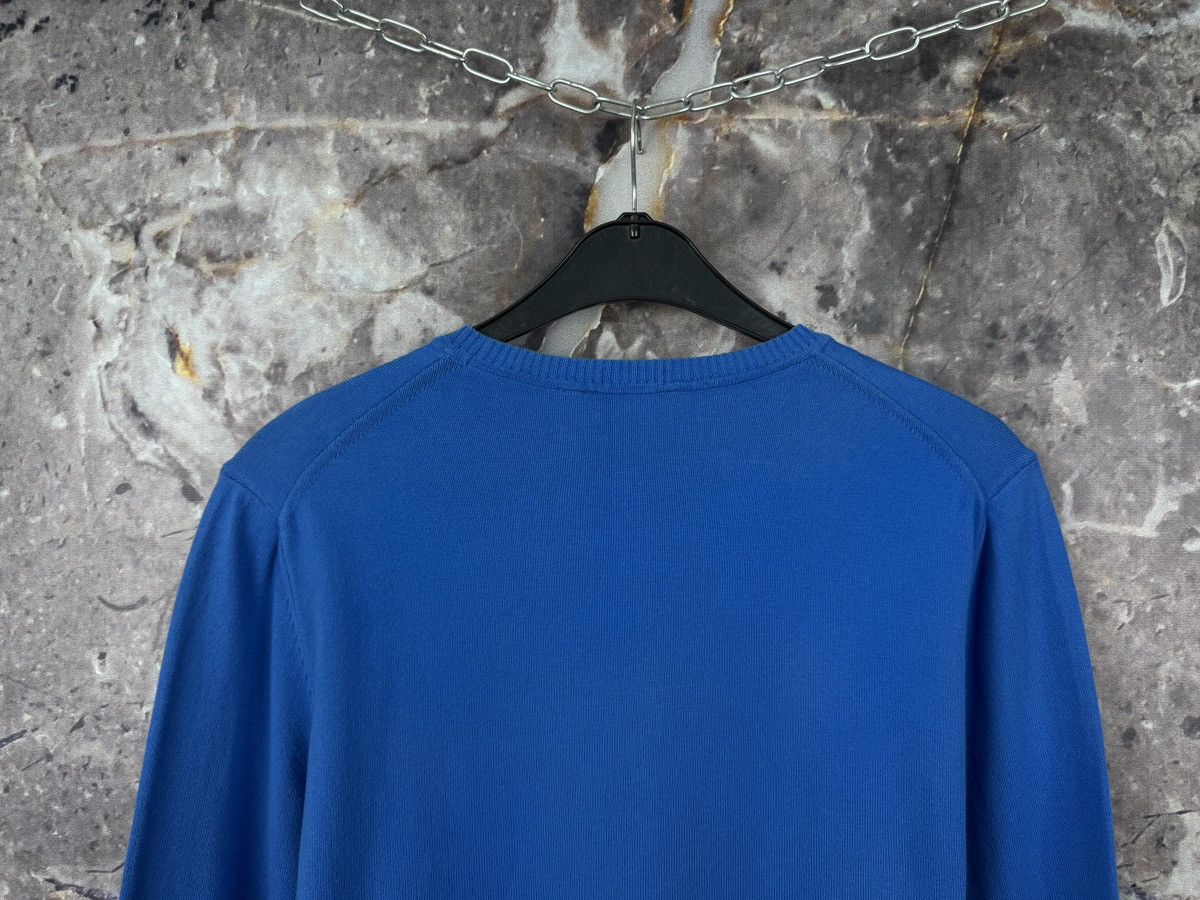 Hugo × Hugo Boss × Tommy Hilfiger Men’s Hugo Boss Pullover Sweatshirt Size Medium Size US M / EU 48-50 / 2 - 11 Thumbnail