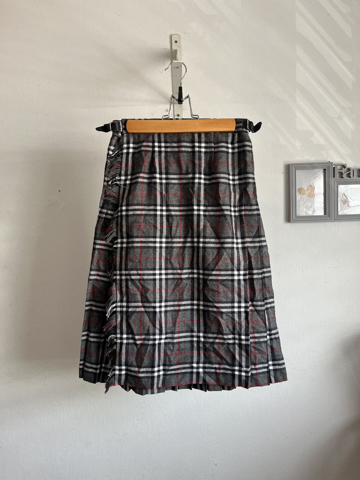 Burberry Burberry skirt Size 25" / US 0 / IT 36 - 1 Thumbnail