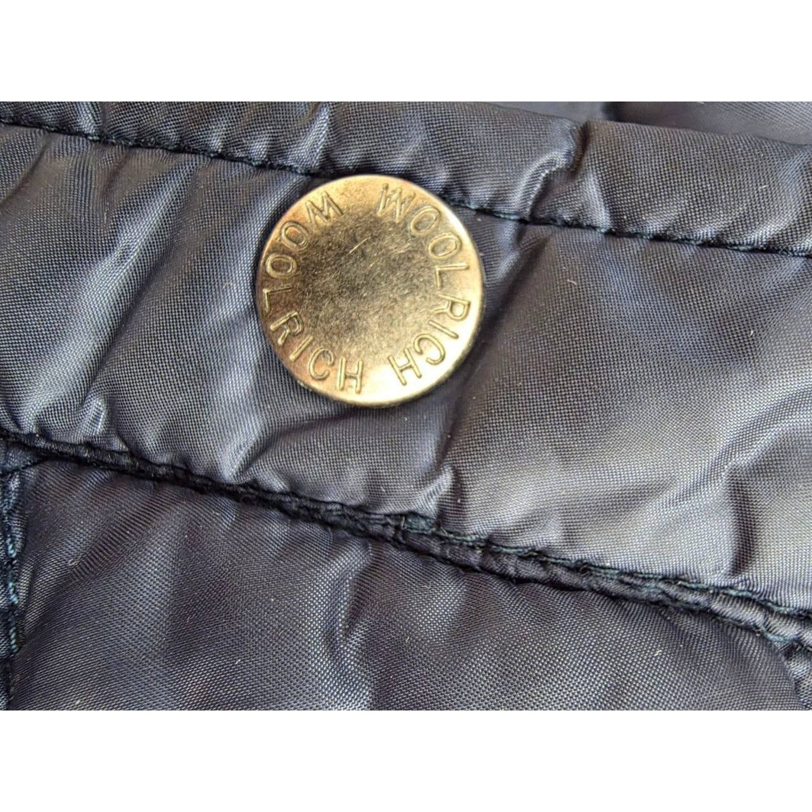 & Other Stories Woolrich thermal Puffer Quilted men S women L A001402 Size S / US 4 / IT 40 - 7 Thumbnail