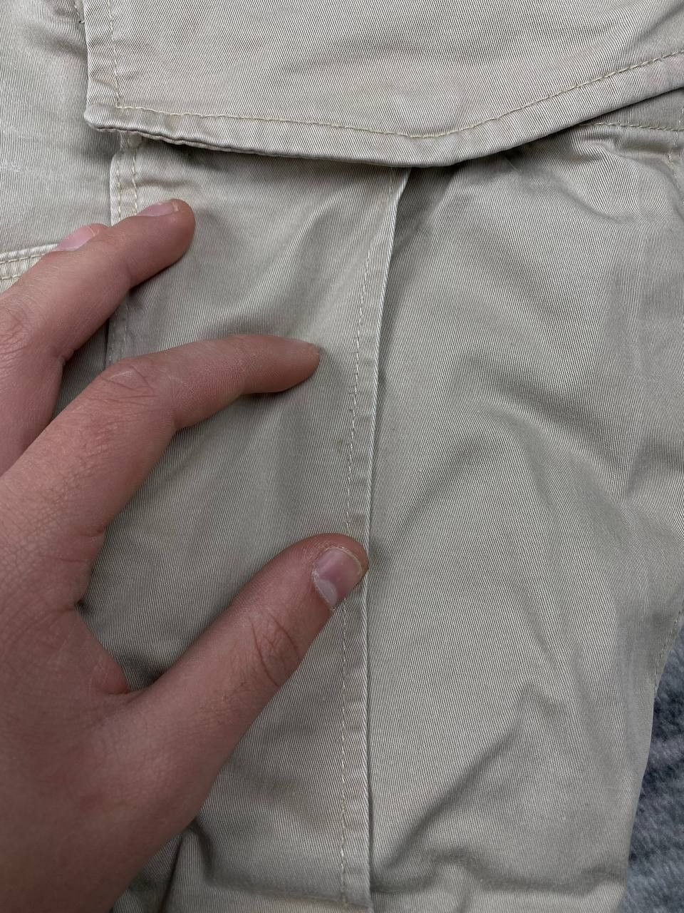 G-Star G-Star RAW Rovic Zip 3D Regular Tapered Cargo Pants Size US 32 / EU 48 - 7 Thumbnail