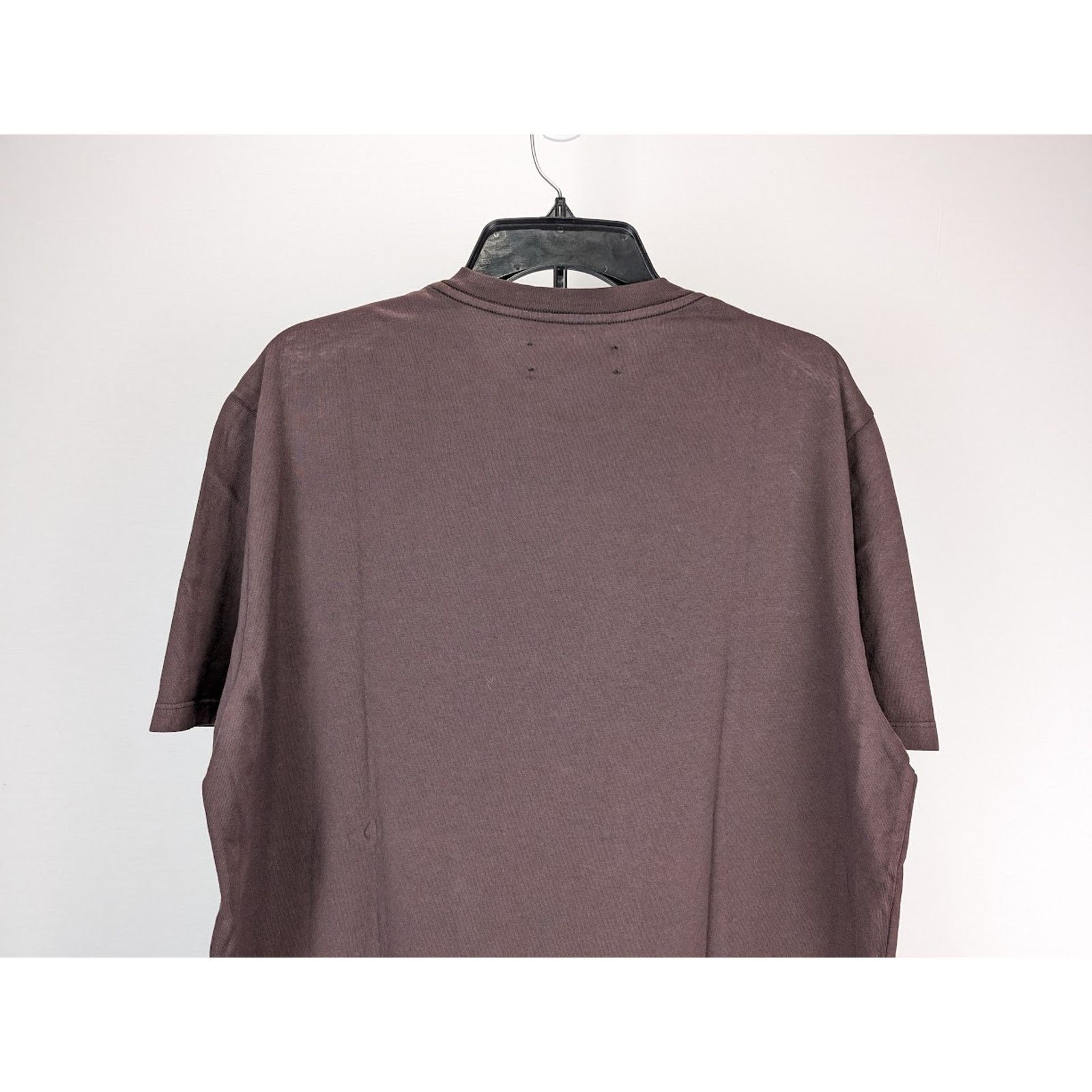 Amiri o1rshd1 Q:4 / MA Iconic T-Shirt in Brown Size US XXL / EU 58 / 5 - 12 Thumbnail