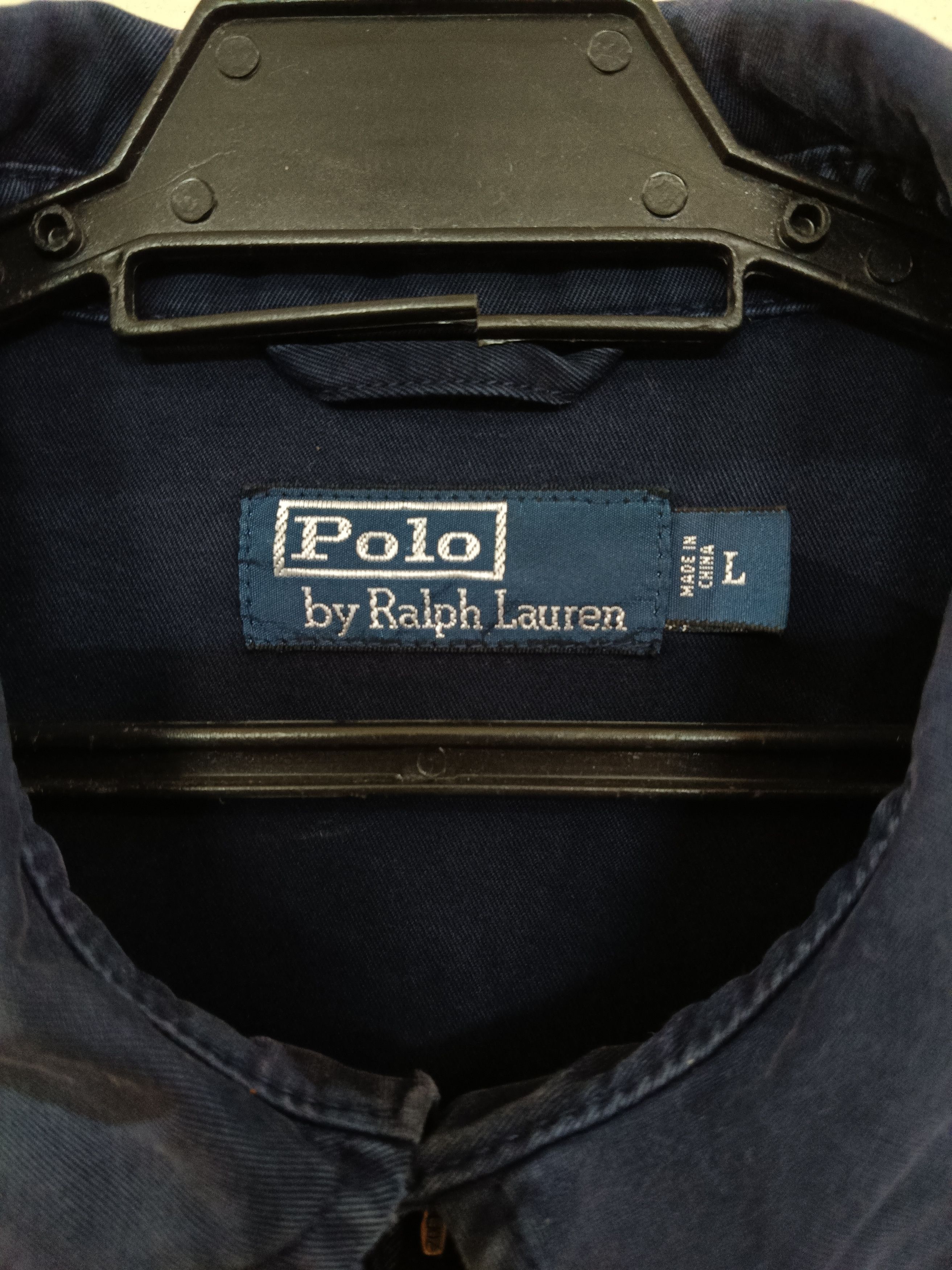 Polo Ralph Lauren Vintage RL Sportswear 1967 Sixth Flight Size US L / EU 52-54 / 3 - 8 Thumbnail