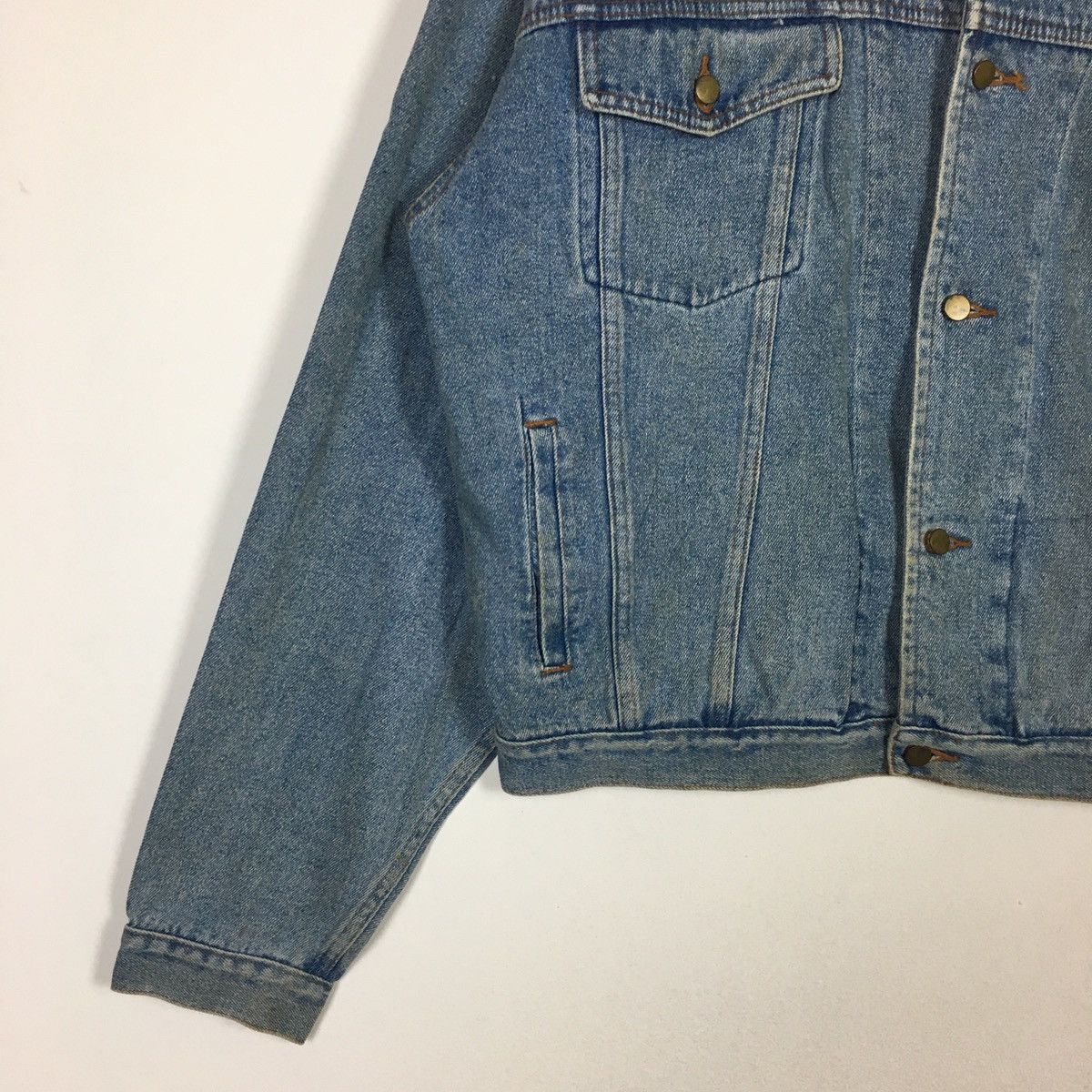 Vintage Kenar Studio Type III Denim