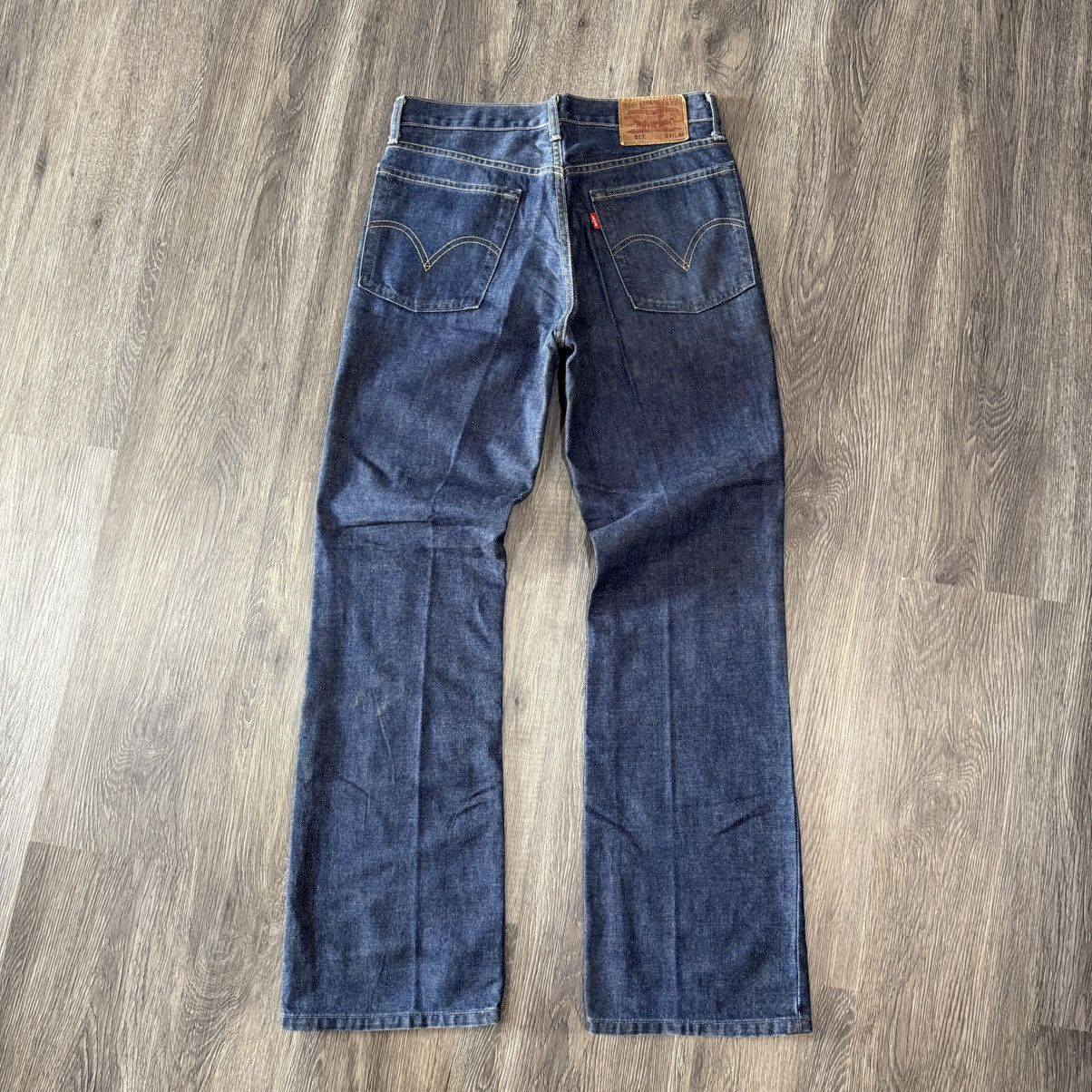 Levi's Levi's 517 Jeans Size US 31 - 1 Thumbnail