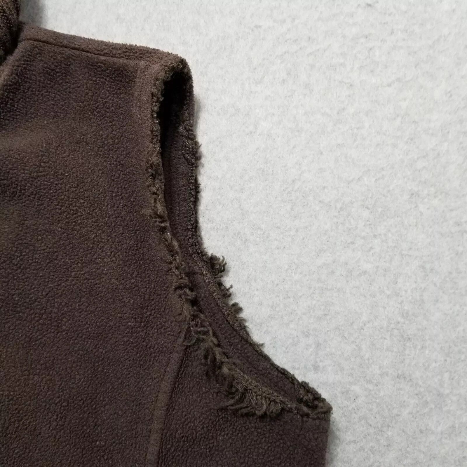 Other Carolyn Taylor Vest Womens Medium Full Zip Mock Neck Sweater Size US M / EU 48-50 / 2 - 7 Thumbnail