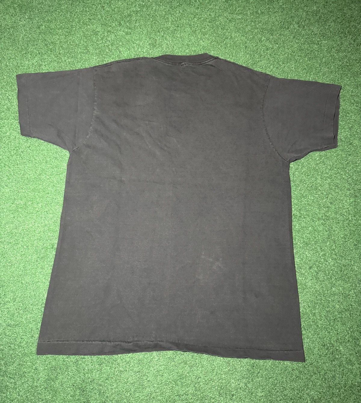 Vintage Vintage 80s 90s Batman DC Comics Bug Graphic XL T Shirt with Size US XL / EU 56 / 4 - 5 Thumbnail