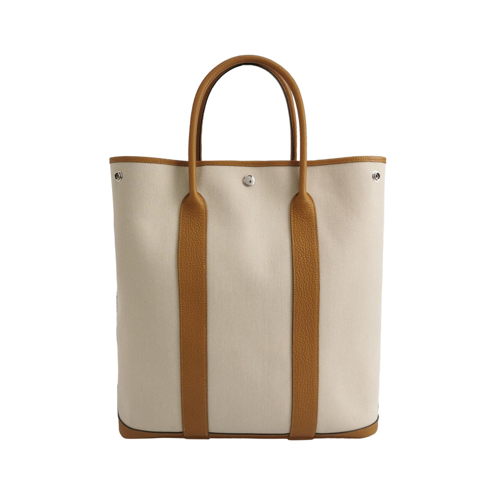 Hermes Hermes Women os Tote Bags Size ONE SIZE - 1 Thumbnail