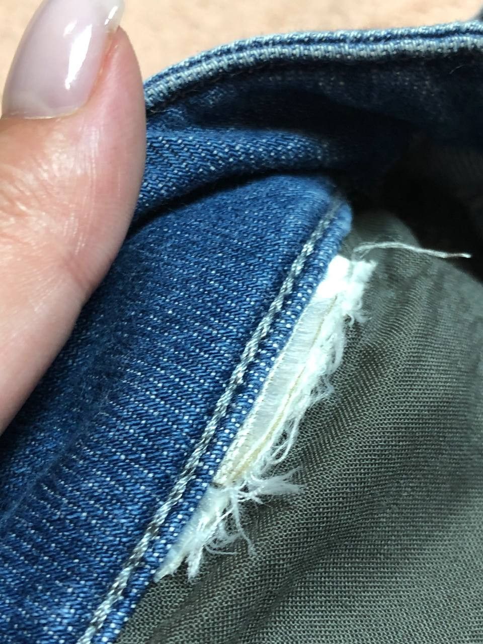 Diesel Diesel RONHARY Jeans Size 31" - 9 Thumbnail