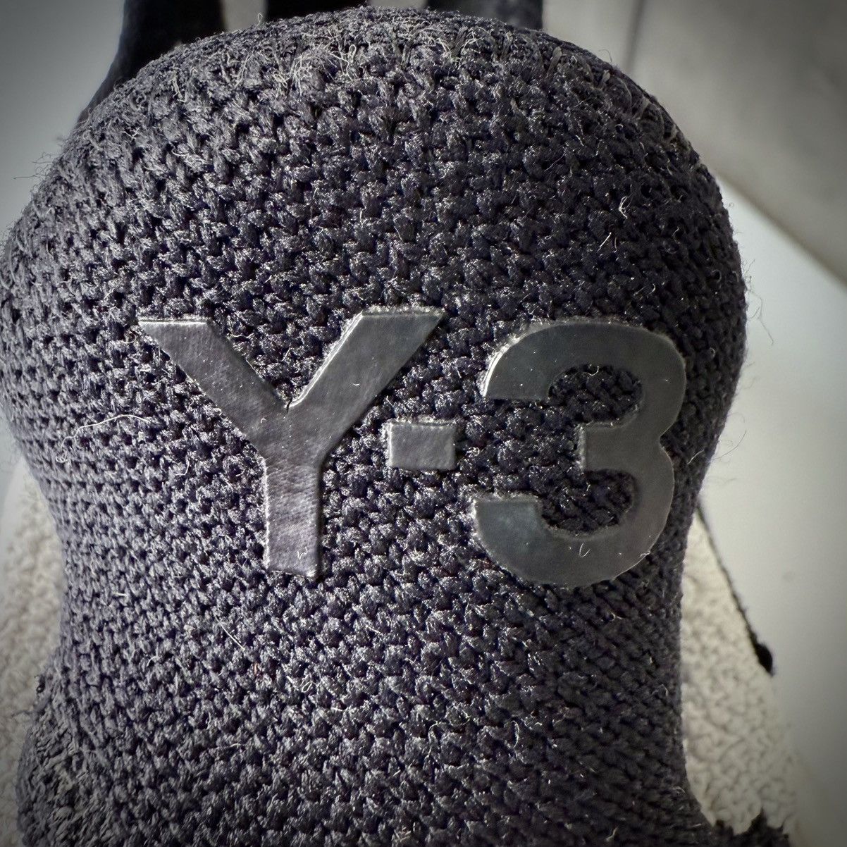Y-3 Sneakers socks 39 Size US 8 / EU 41 - 10 Thumbnail