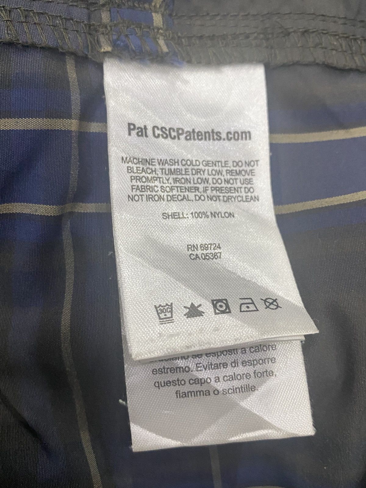 Columbia COLUMBIA Omni-Sheild Windbreaker Hoodie XL Size US XL / EU 56 / 4 - 17 Thumbnail