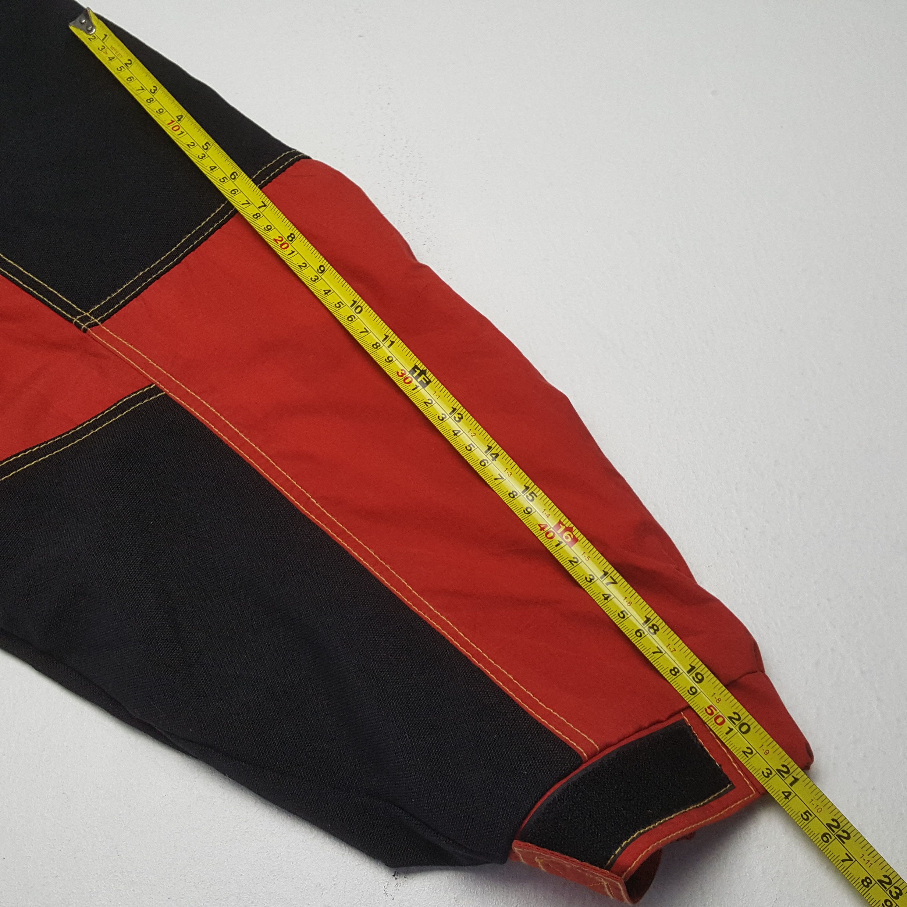 Descente Techno Gear Descente Ski Winter Snow Jacket C320N22 Size US XL / EU 56 / 4 - 7 Thumbnail
