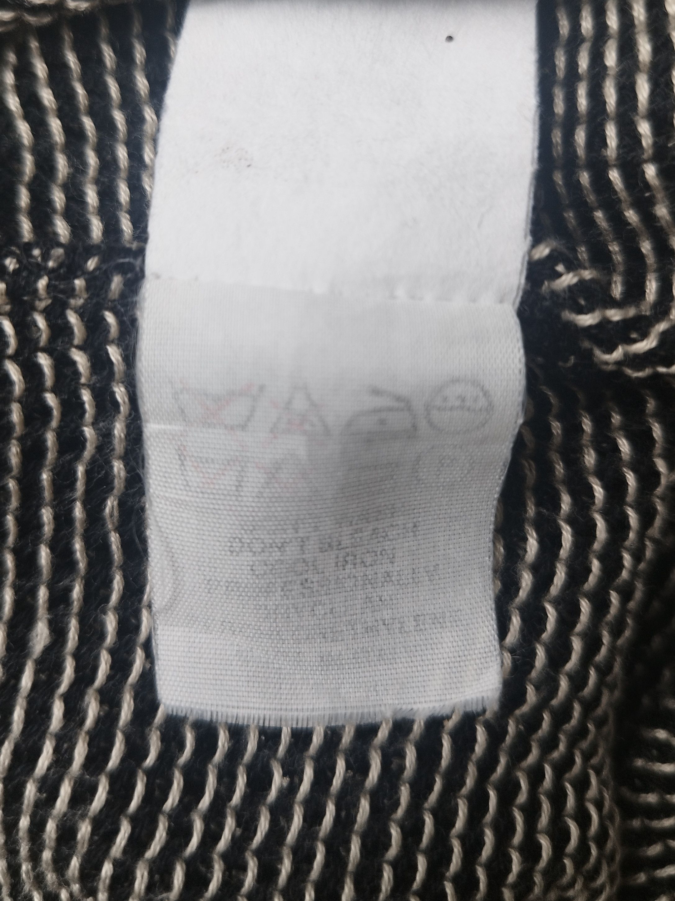 Gianfranco Ferre Gianfranco ferre knit shirt Size US S / EU 44-46 / 1 - 7 Thumbnail