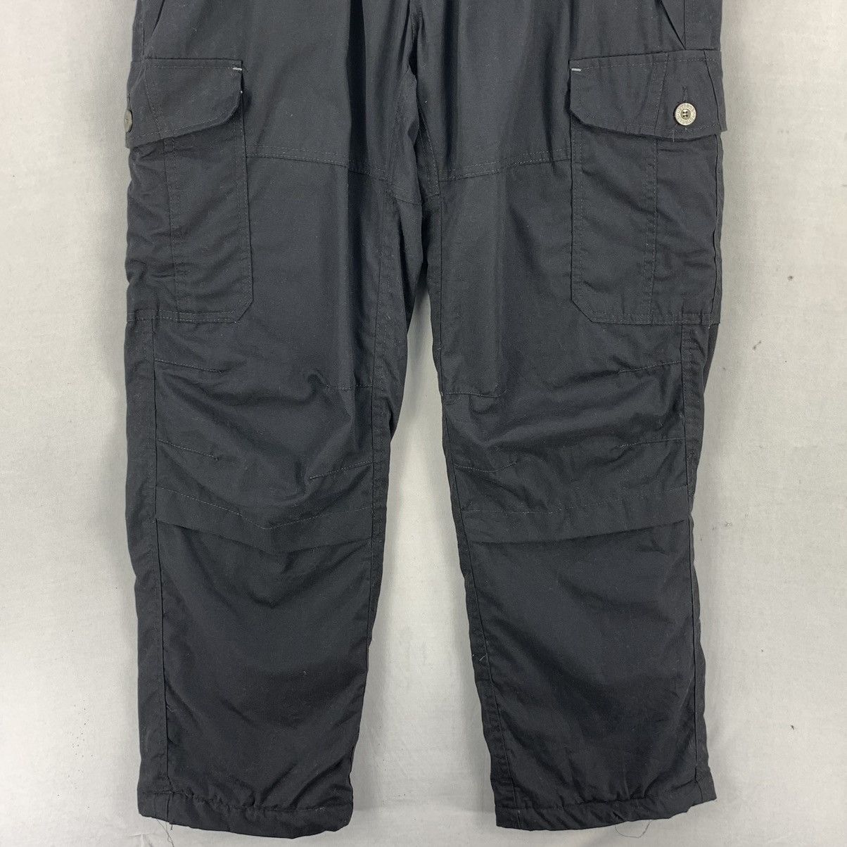 Other Urban Techwear Multipocket Cargo Outdoor Winter Pants Size US 29 - 3 Thumbnail
