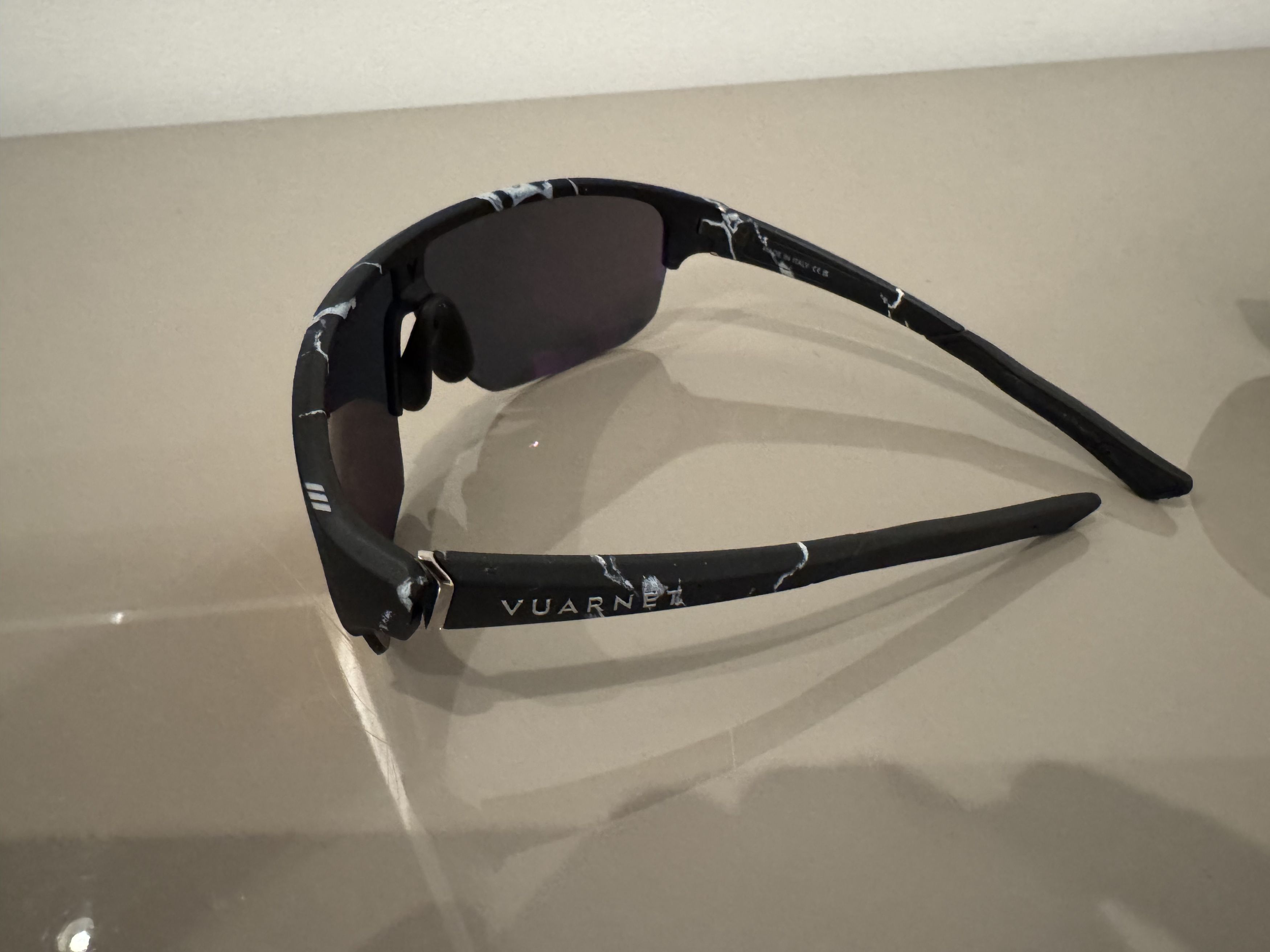 Vuarnet Vuarnet - Plateau sunglasses limited editiion Size ONE SIZE - 4 Thumbnail