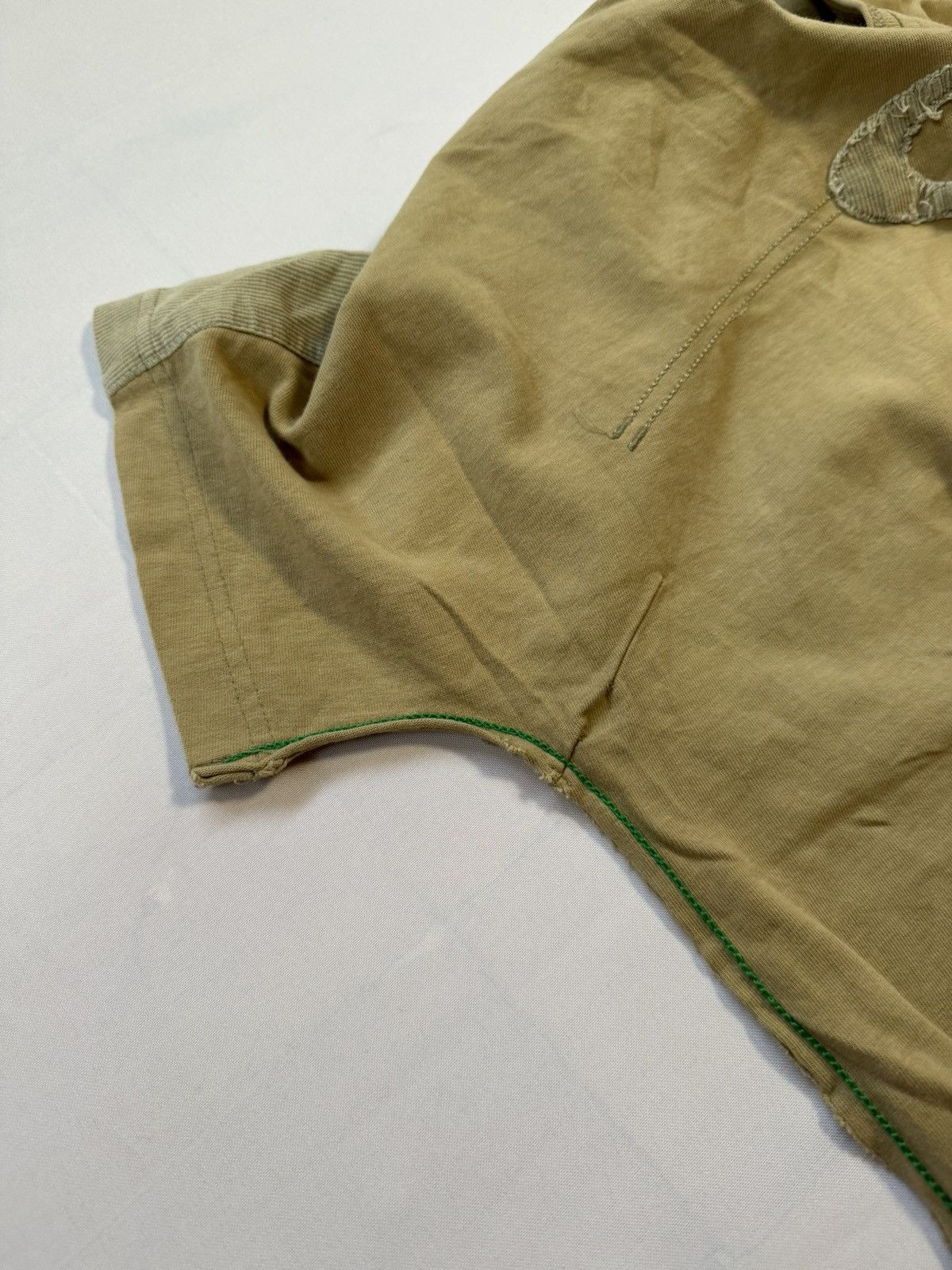 Oakley × Vintage Vintage T-shirt Oakley Size US M / EU 48-50 / 2 - 13 Thumbnail