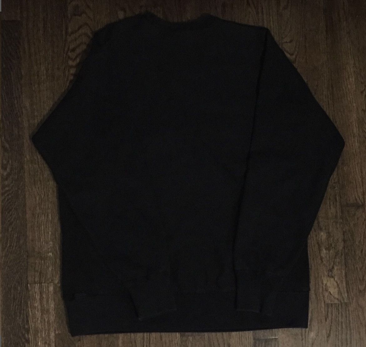 Supreme Supreme crew neck sweatshirt Size US XL / EU 56 / 4 - 2 Thumbnail
