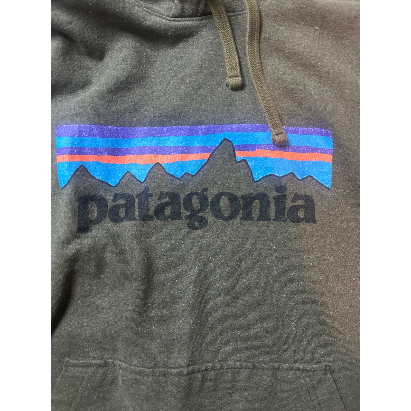 Patagonia Patagonia dark green hoodie size Xs Size XS / US 0-2 / IT 36-38 - 3 Thumbnail