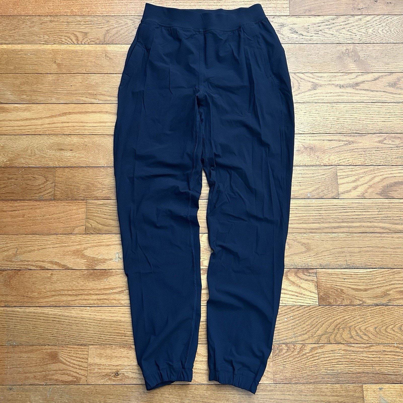 Lululemon Adapted State High Rise Jogger Athletic Performance Pants 4 Size 27" / US 4 / IT 40 - 1 Thumbnail
