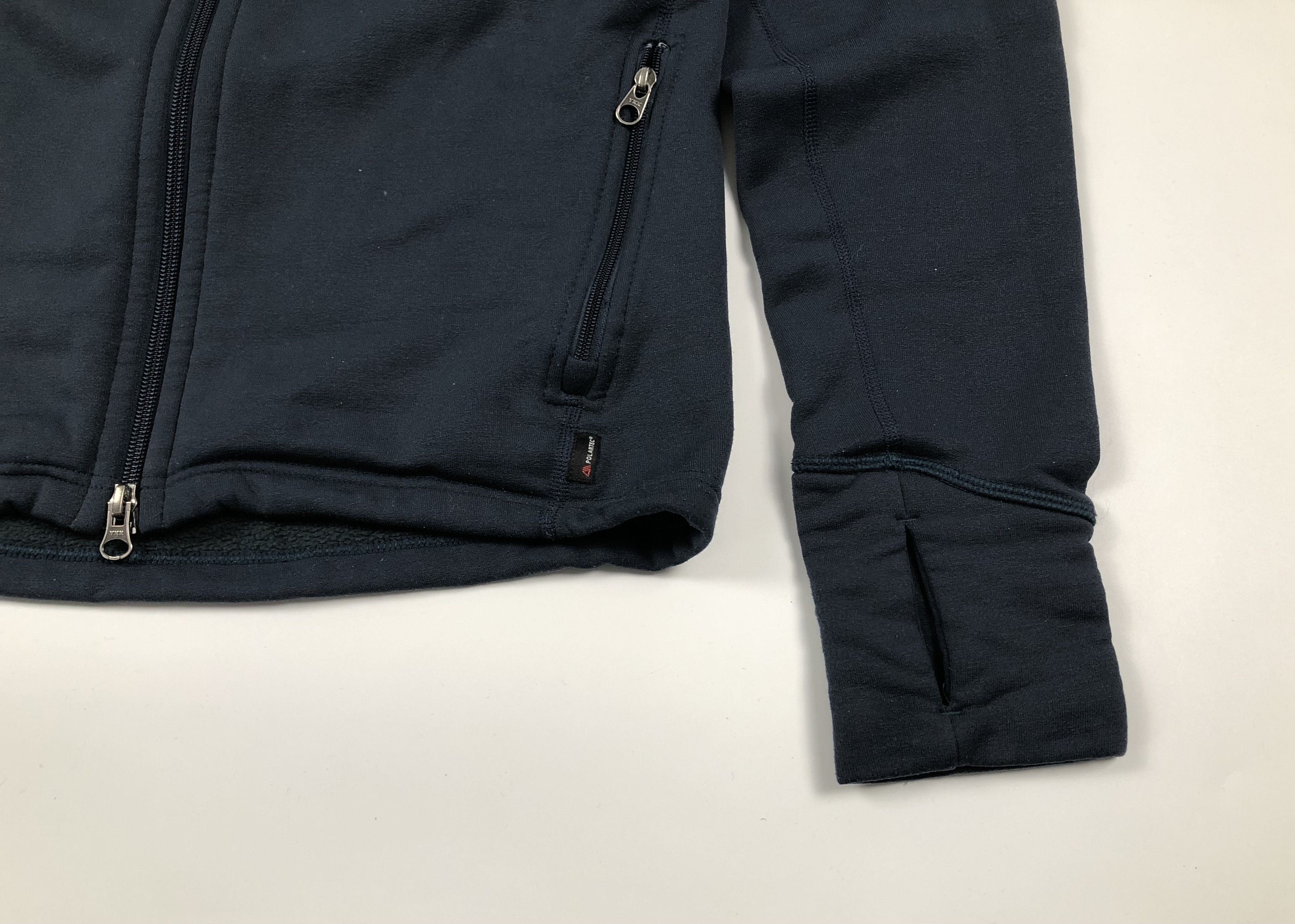 Houdini Houdini Fleece Hoodie Polartec Size US S / EU 44-46 / 1 - 4 Thumbnail