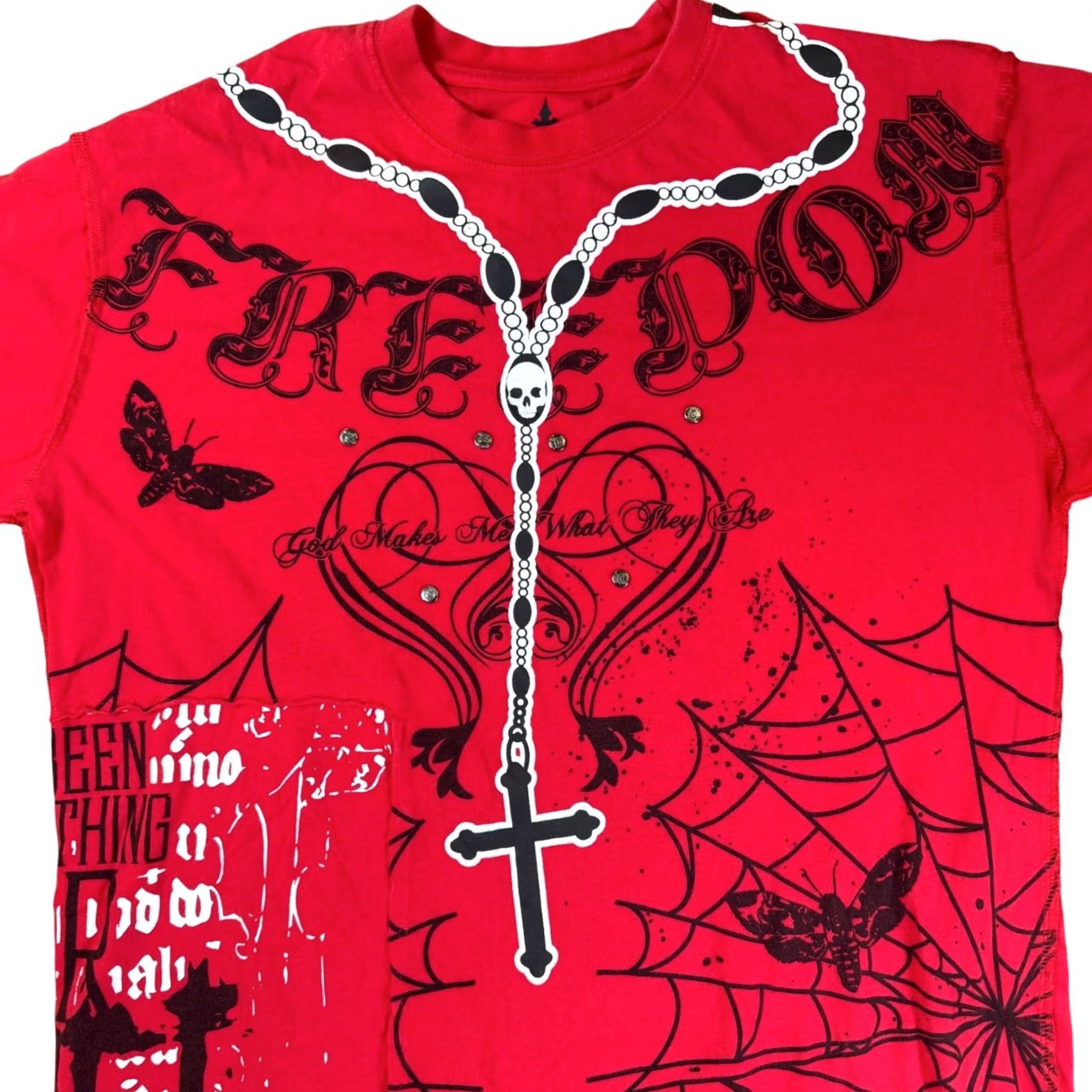 Vintage VINTAGE? No. Size US XL / EU 56 / 4 - 4 Thumbnail