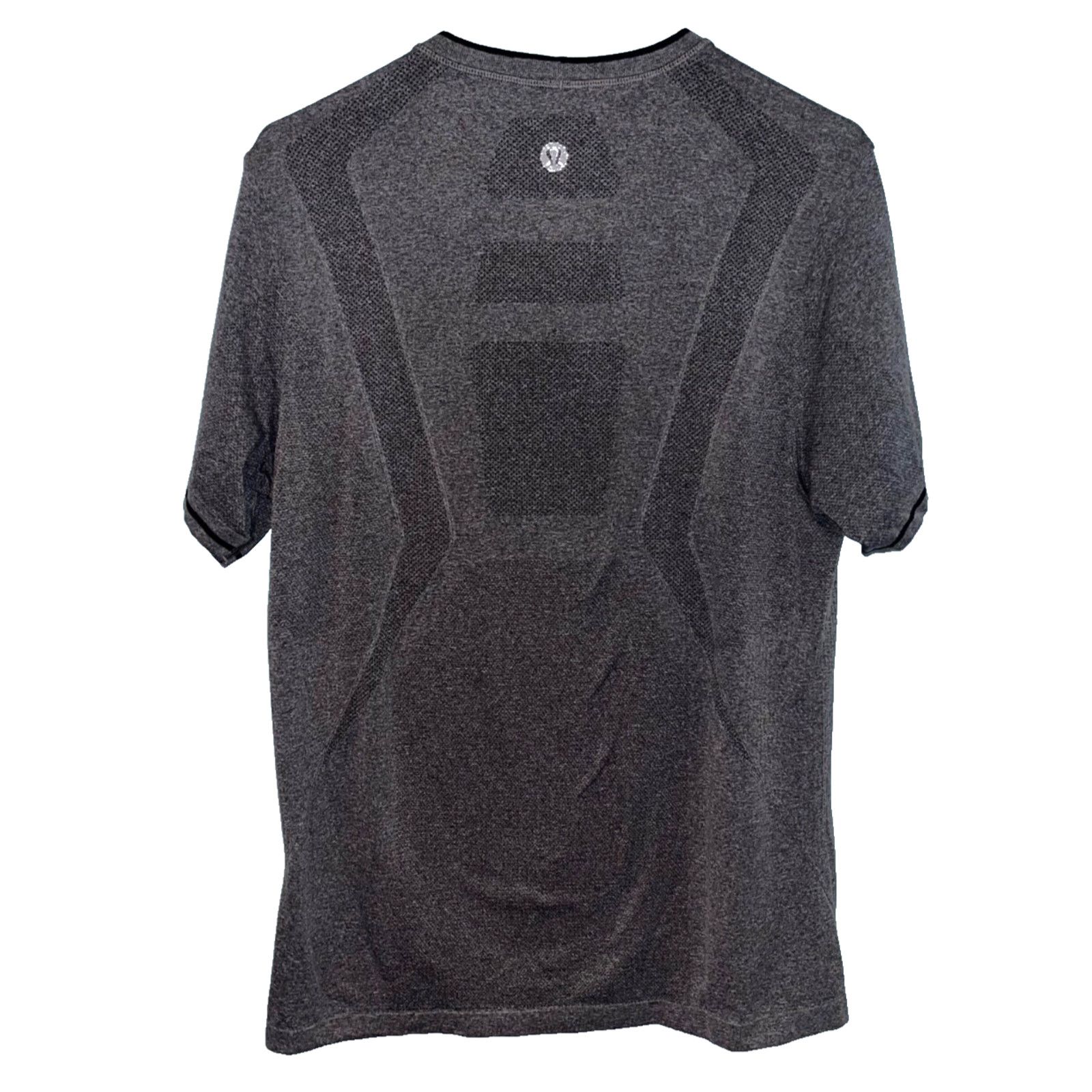 Lululemon Lululemon Metal Vent Tech Shirt Small Running Short Sleeve Size US S / EU 44-46 / 1 - 7 Thumbnail